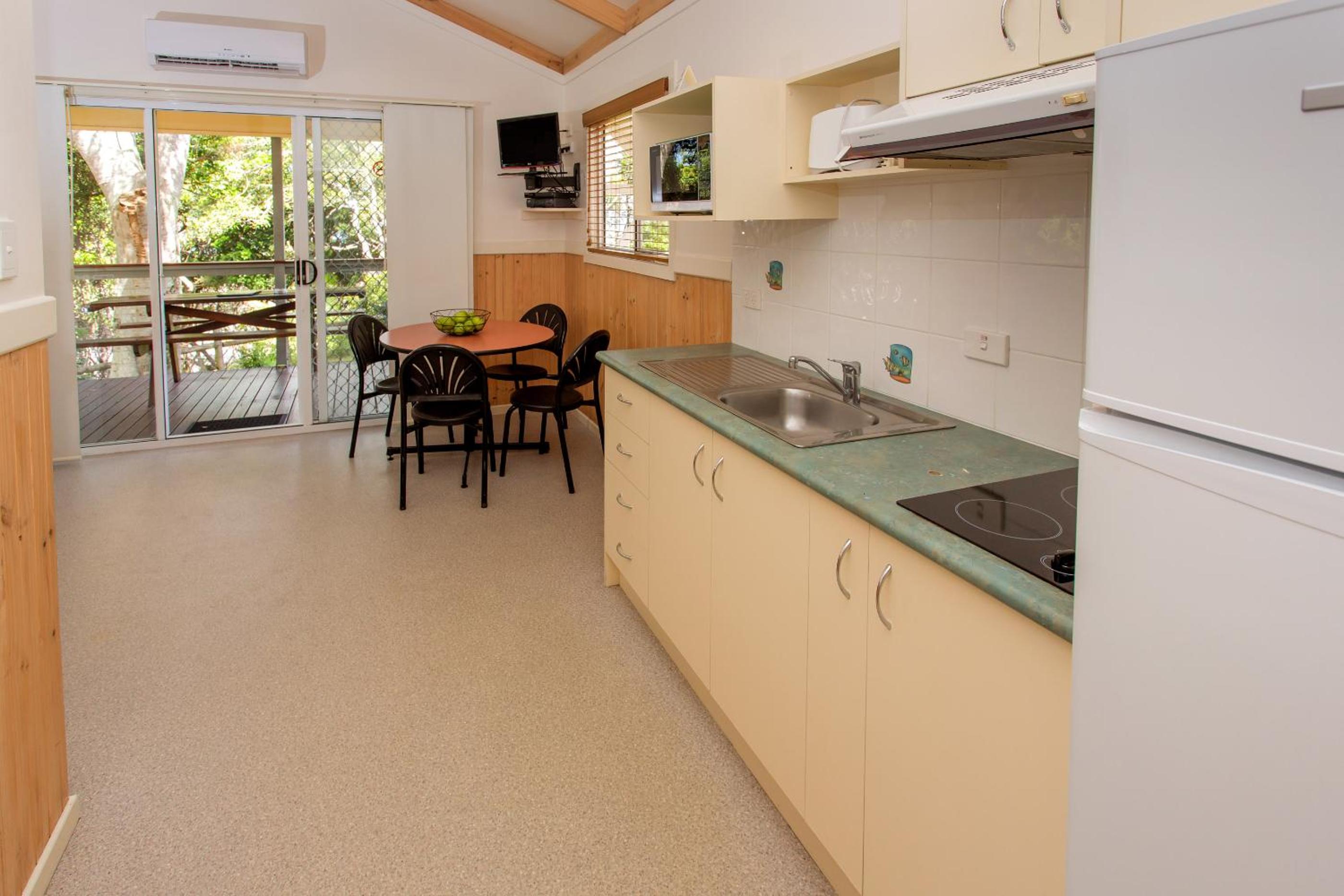 BIG4 Sawtell Beach Holiday Park
