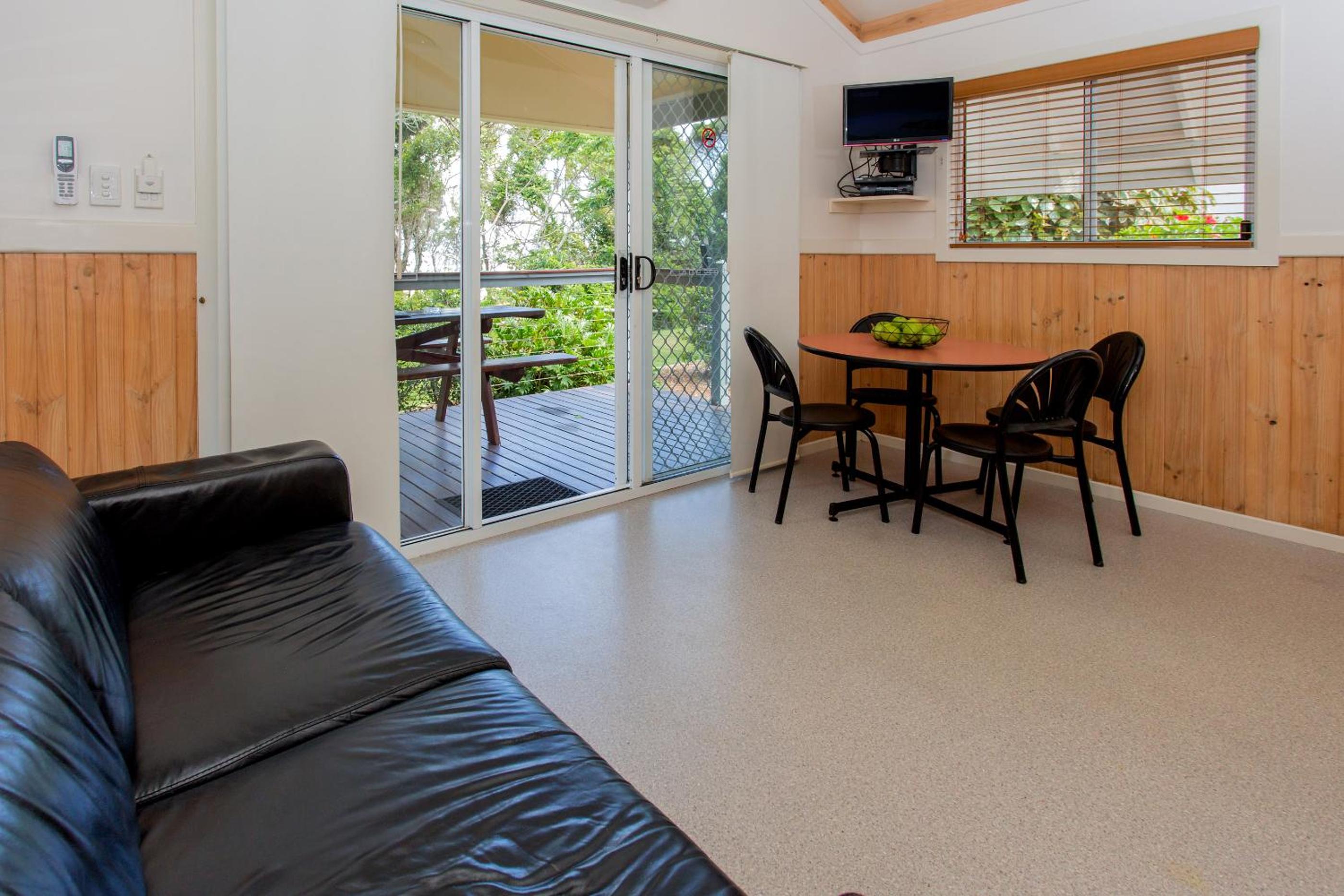 BIG4 Sawtell Beach Holiday Park