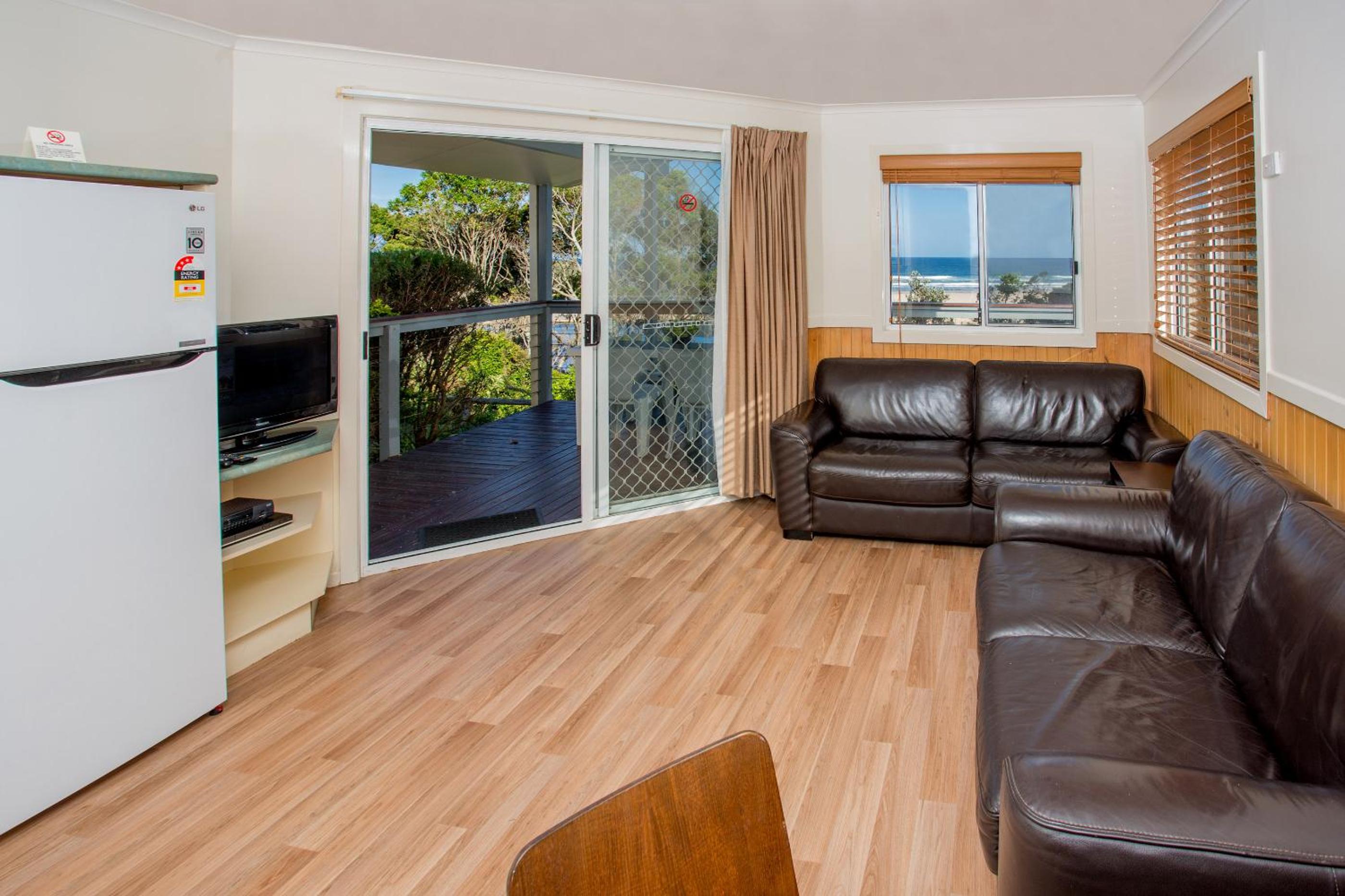 BIG4 Sawtell Beach Holiday Park