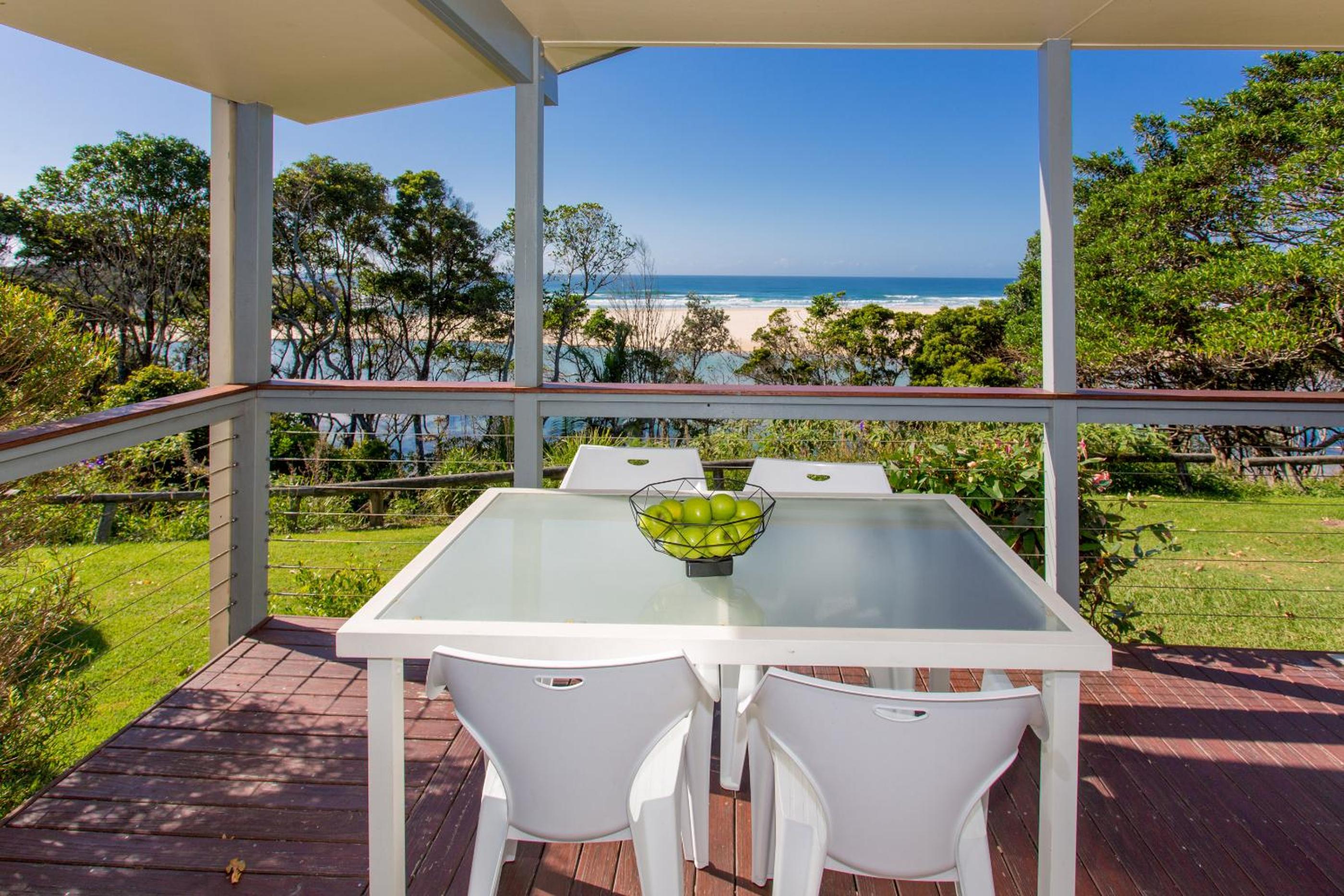 BIG4 Sawtell Beach Holiday Park