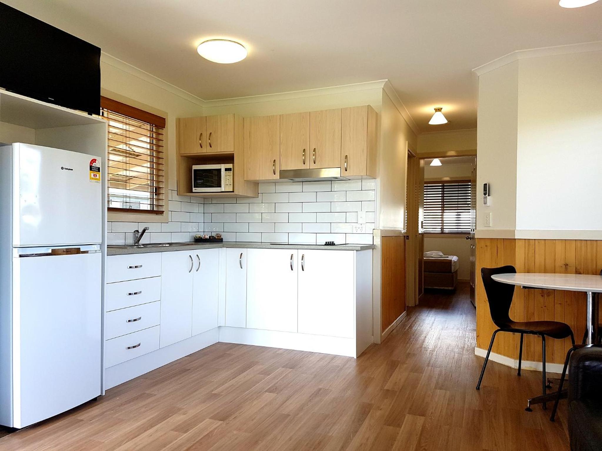 BIG4 Sawtell Beach Holiday Park