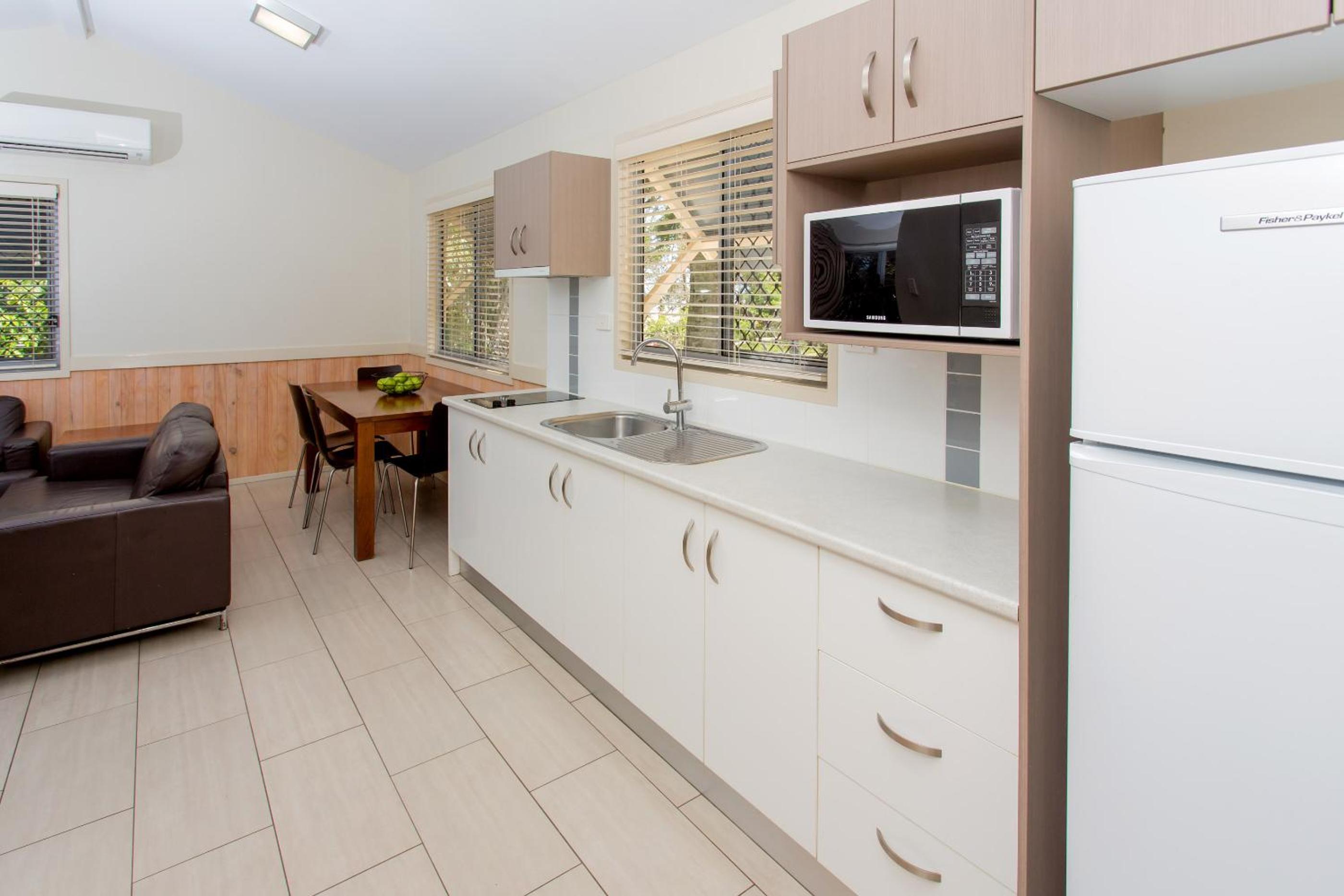 BIG4 Sawtell Beach Holiday Park