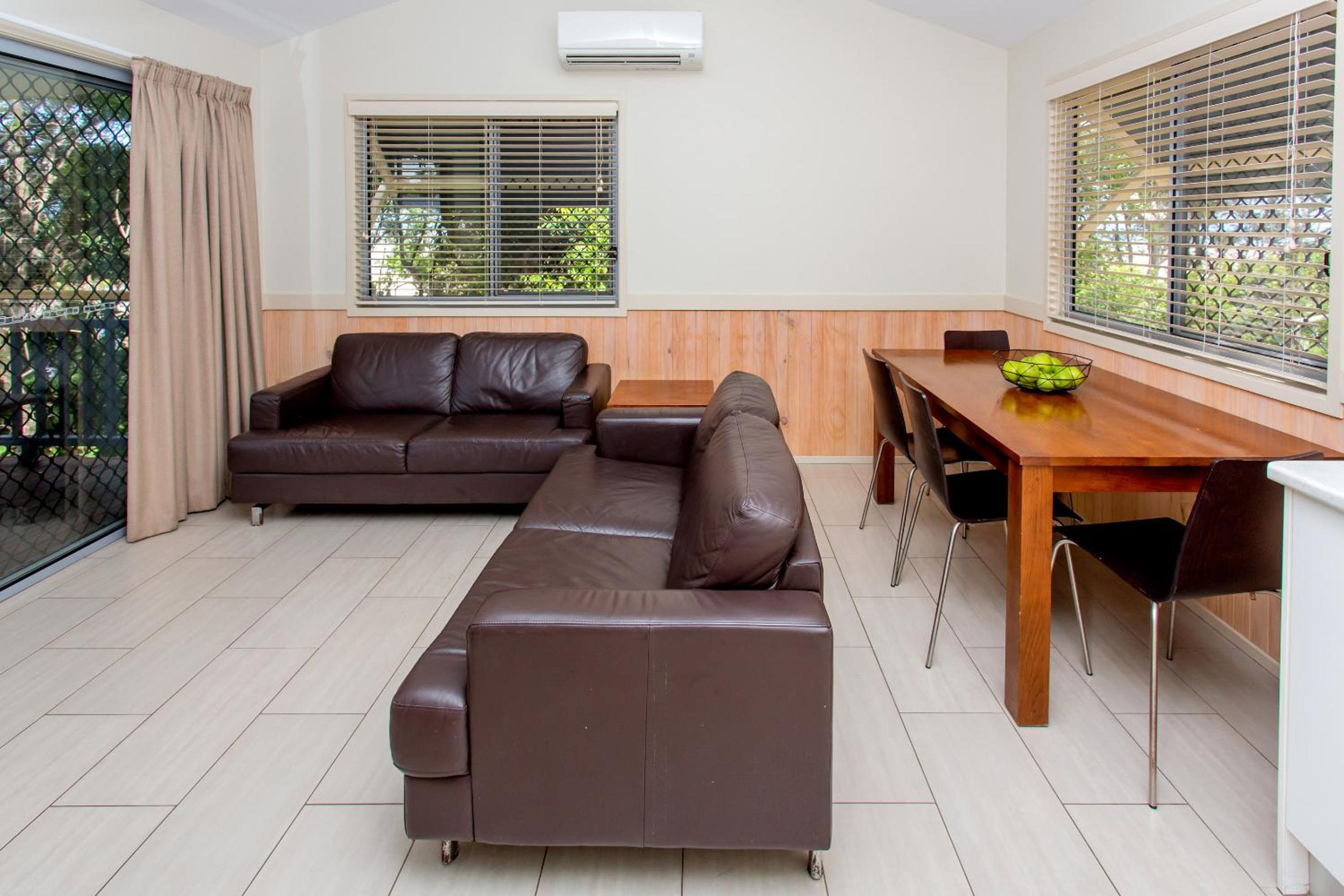 BIG4 Sawtell Beach Holiday Park