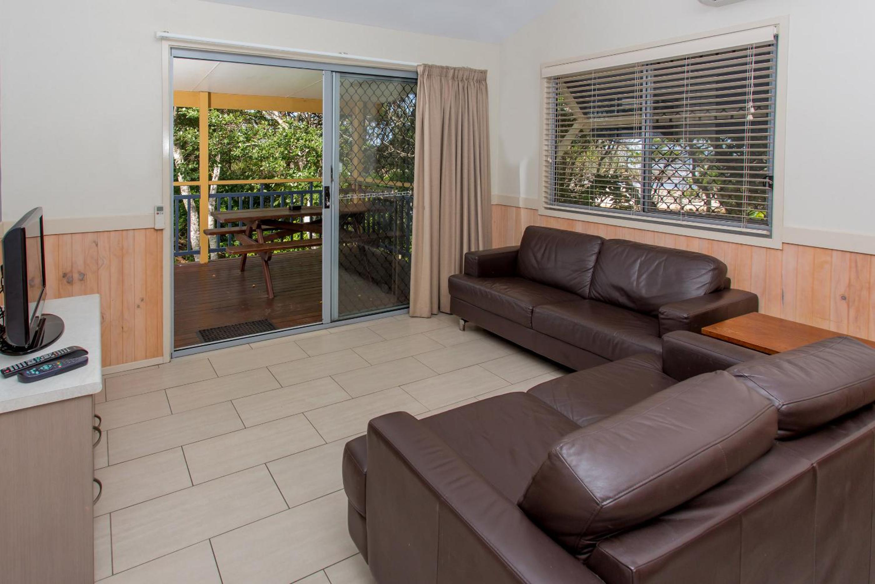 BIG4 Sawtell Beach Holiday Park