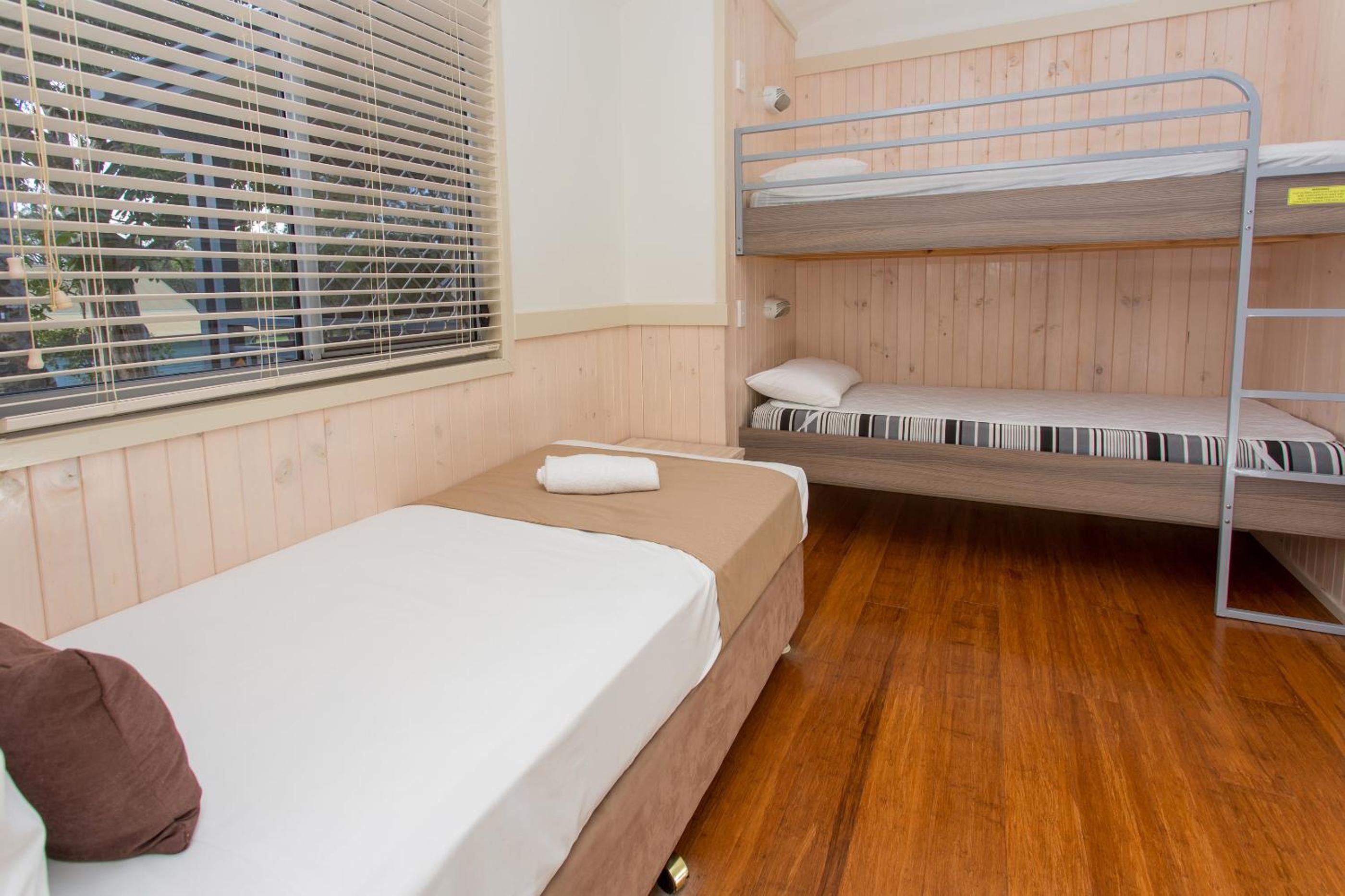 BIG4 Sawtell Beach Holiday Park