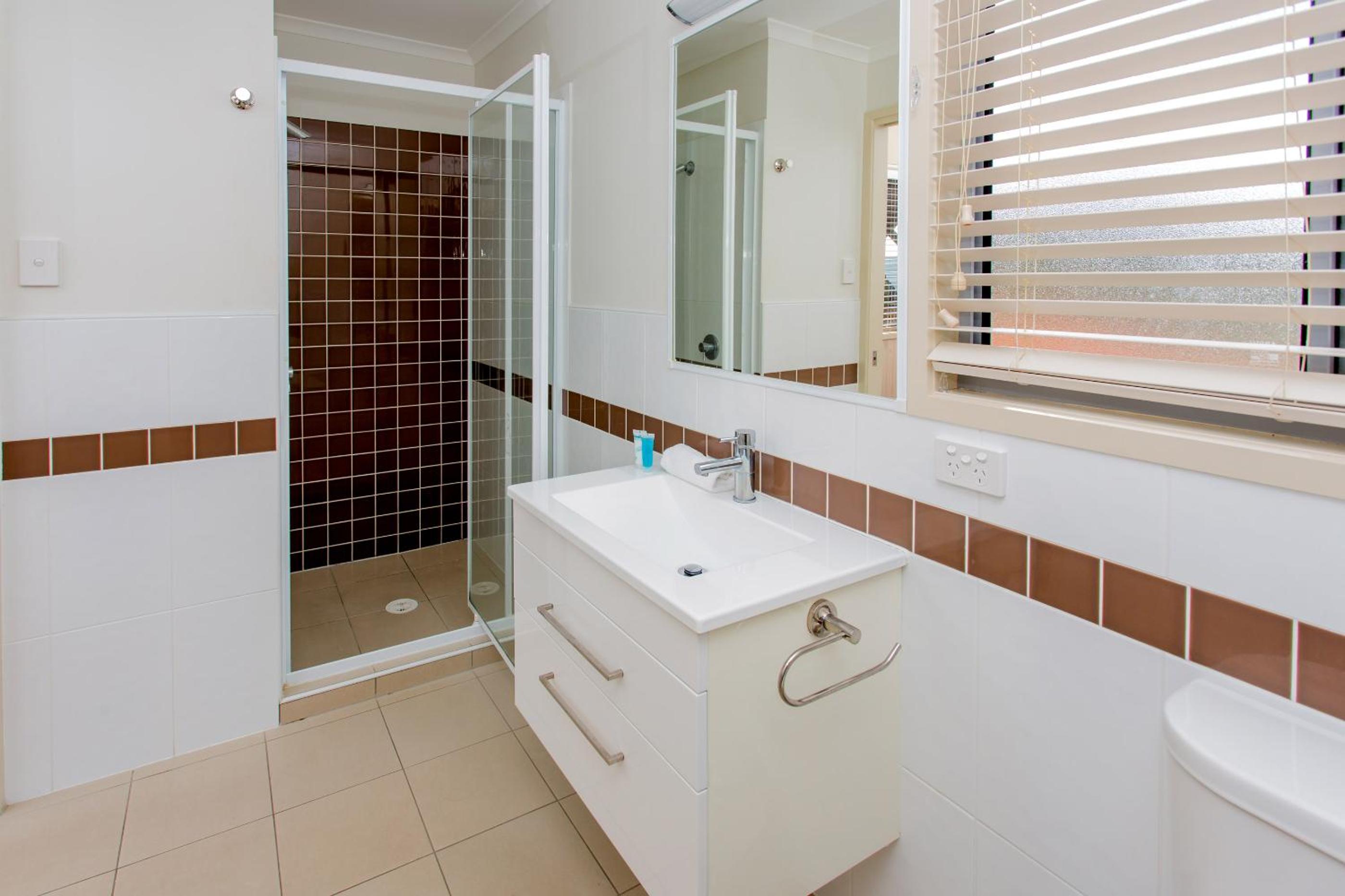 BIG4 Sawtell Beach Holiday Park