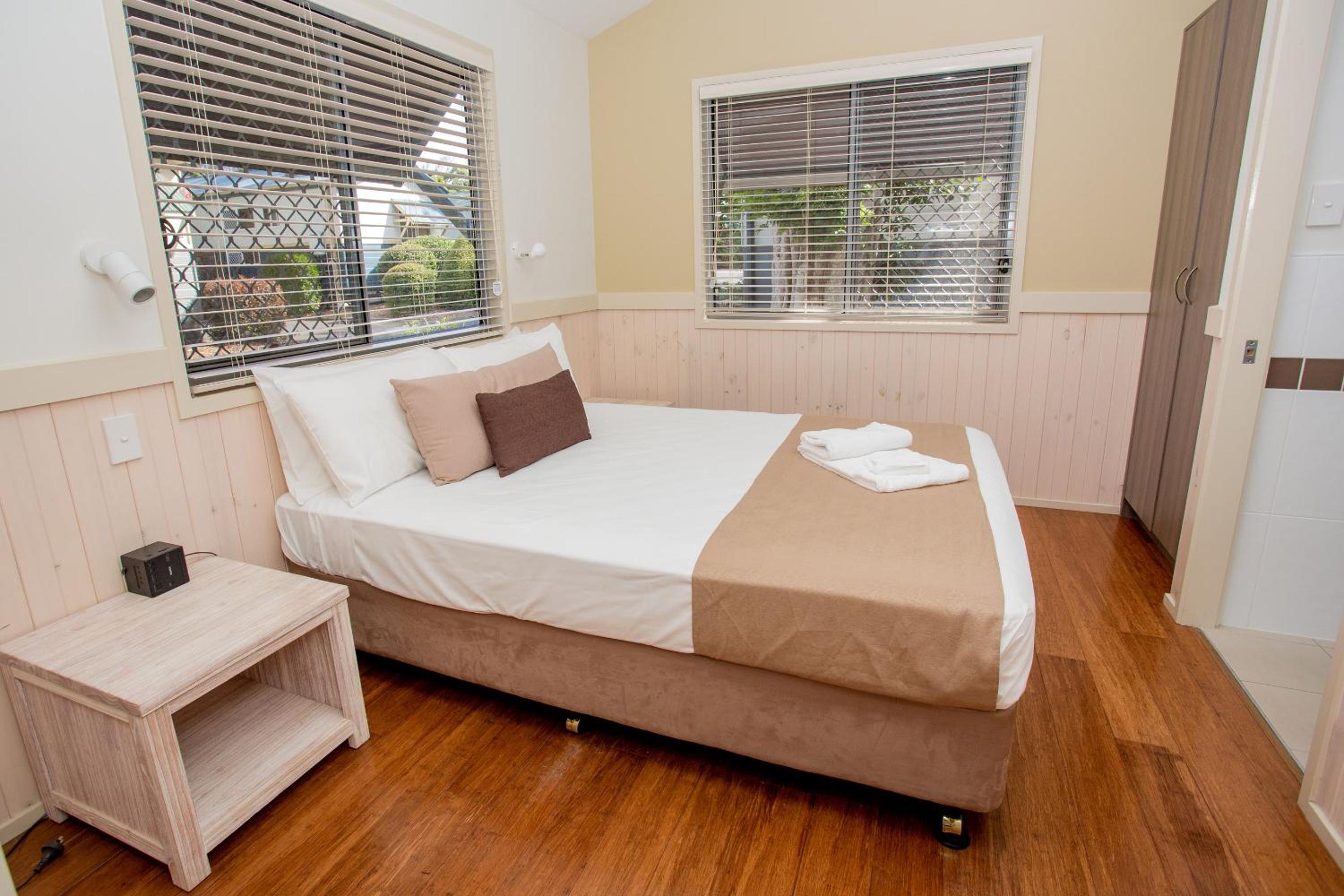 BIG4 Sawtell Beach Holiday Park