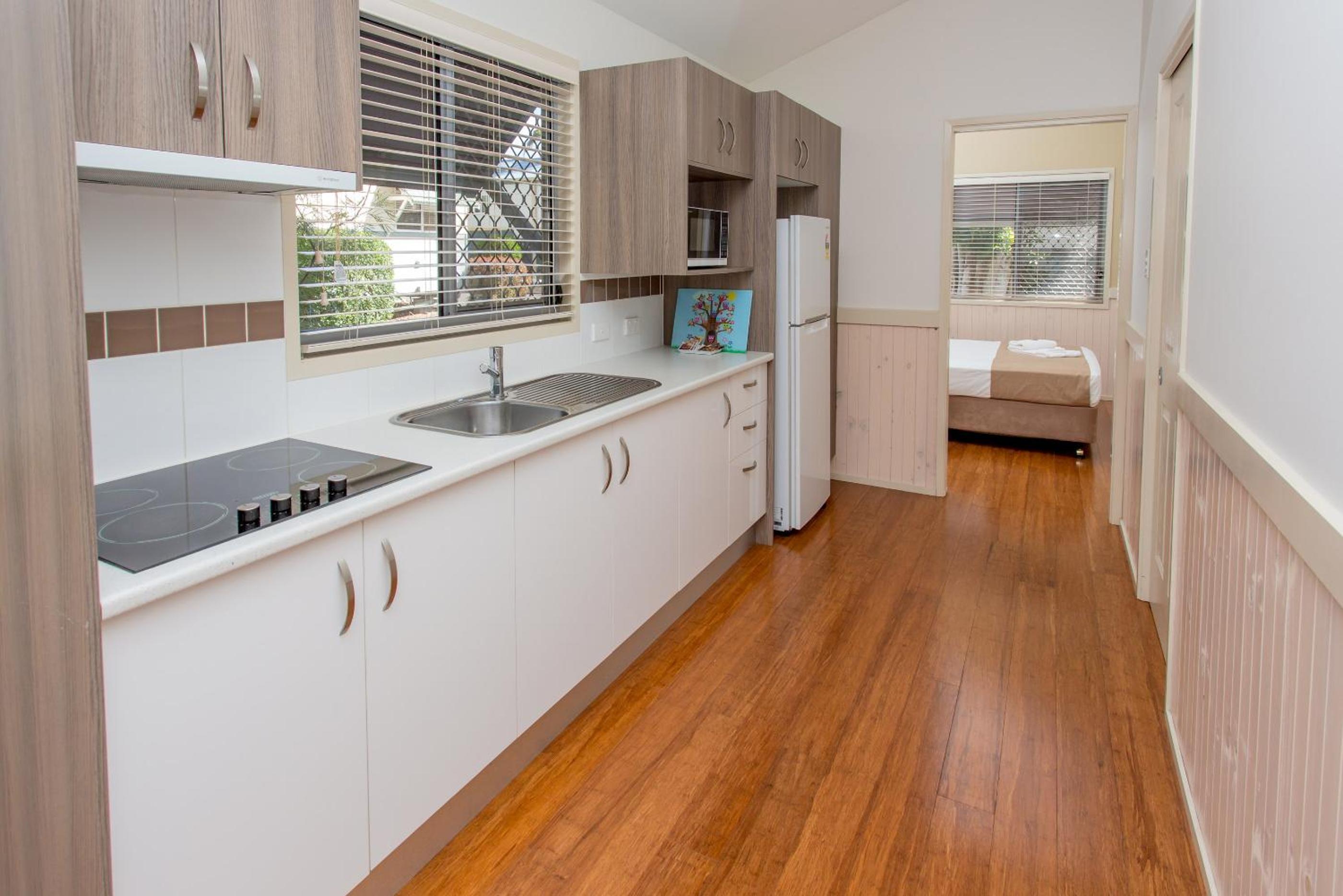 BIG4 Sawtell Beach Holiday Park