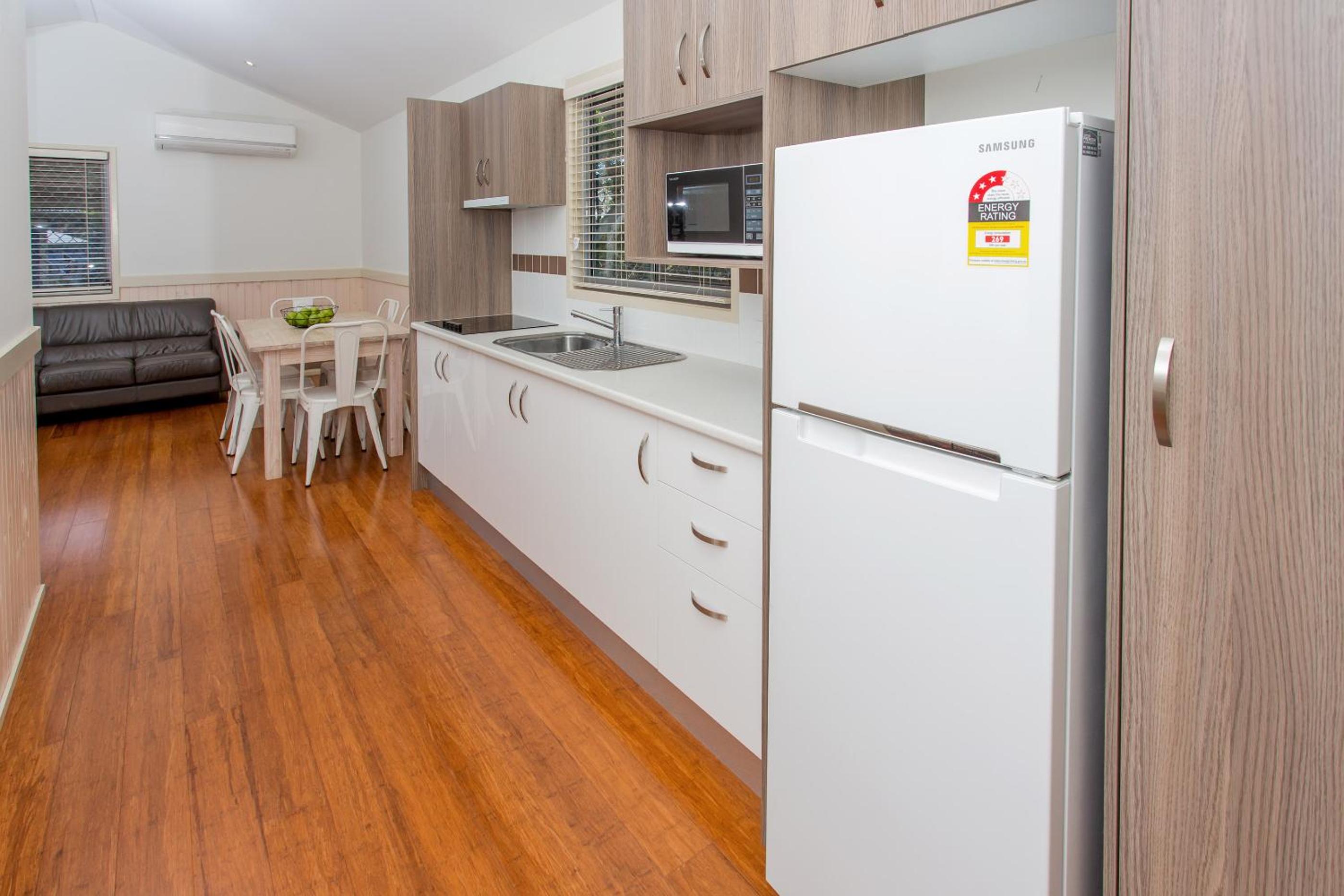 BIG4 Sawtell Beach Holiday Park