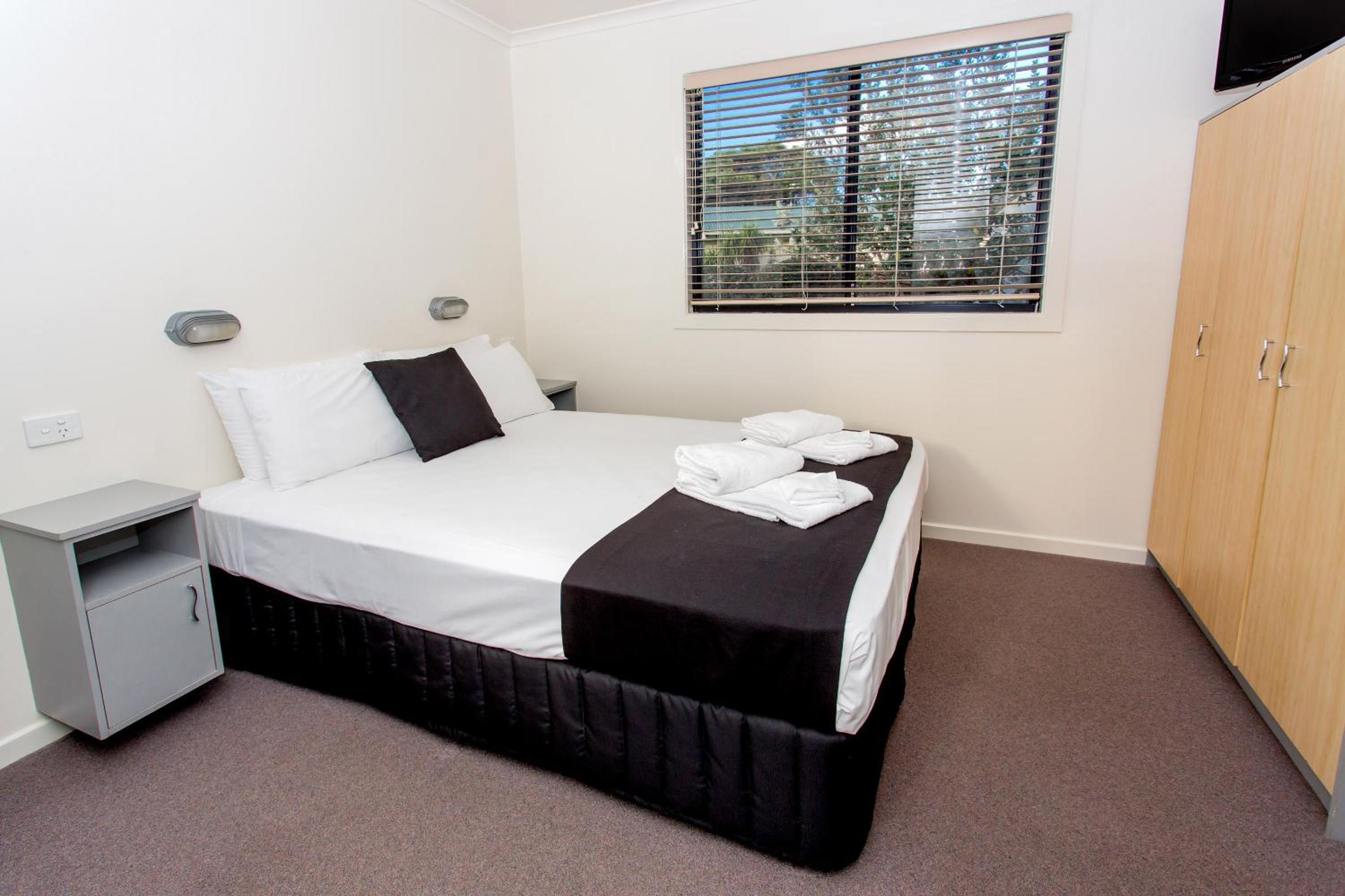 BIG4 Sawtell Beach Holiday Park