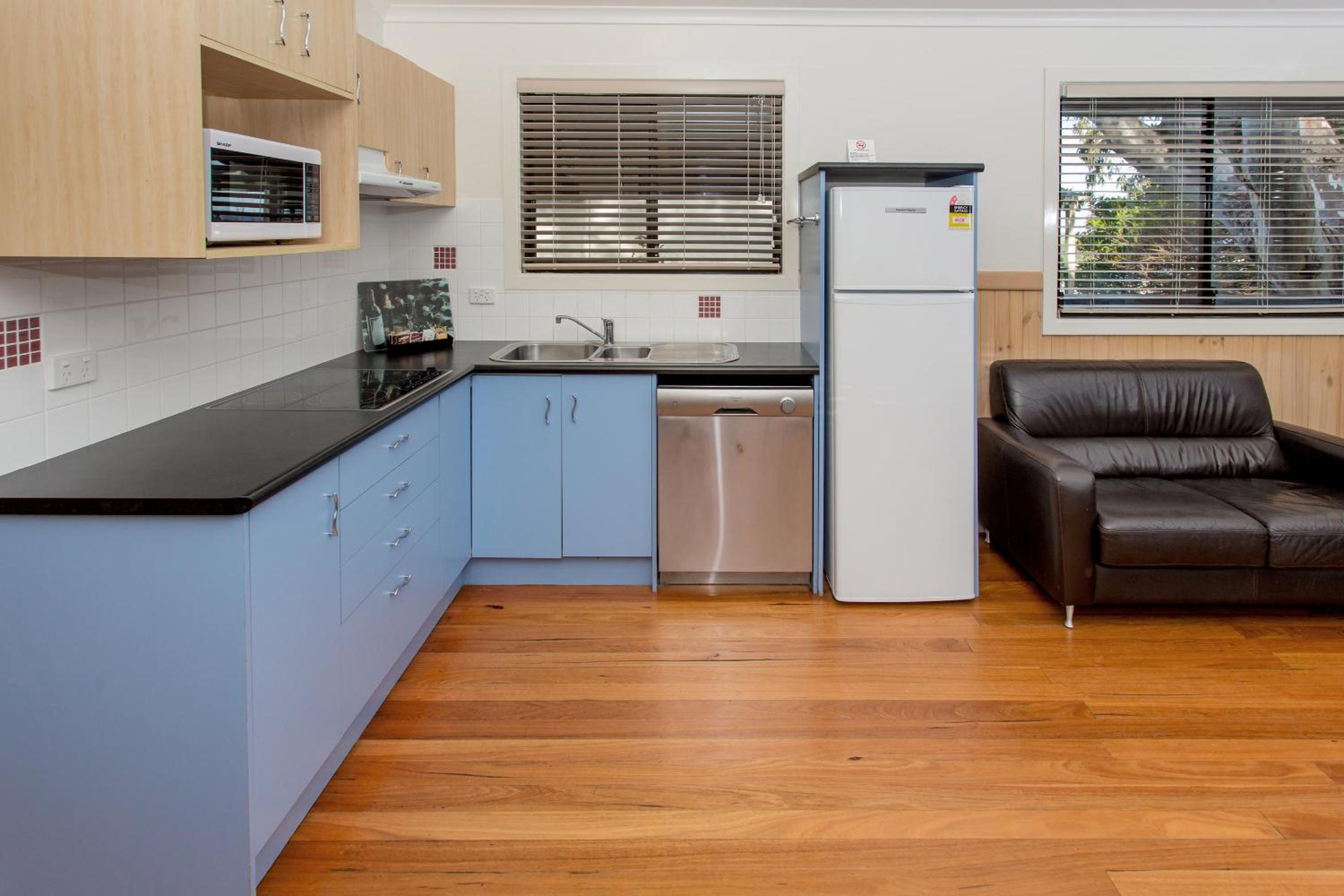 BIG4 Sawtell Beach Holiday Park