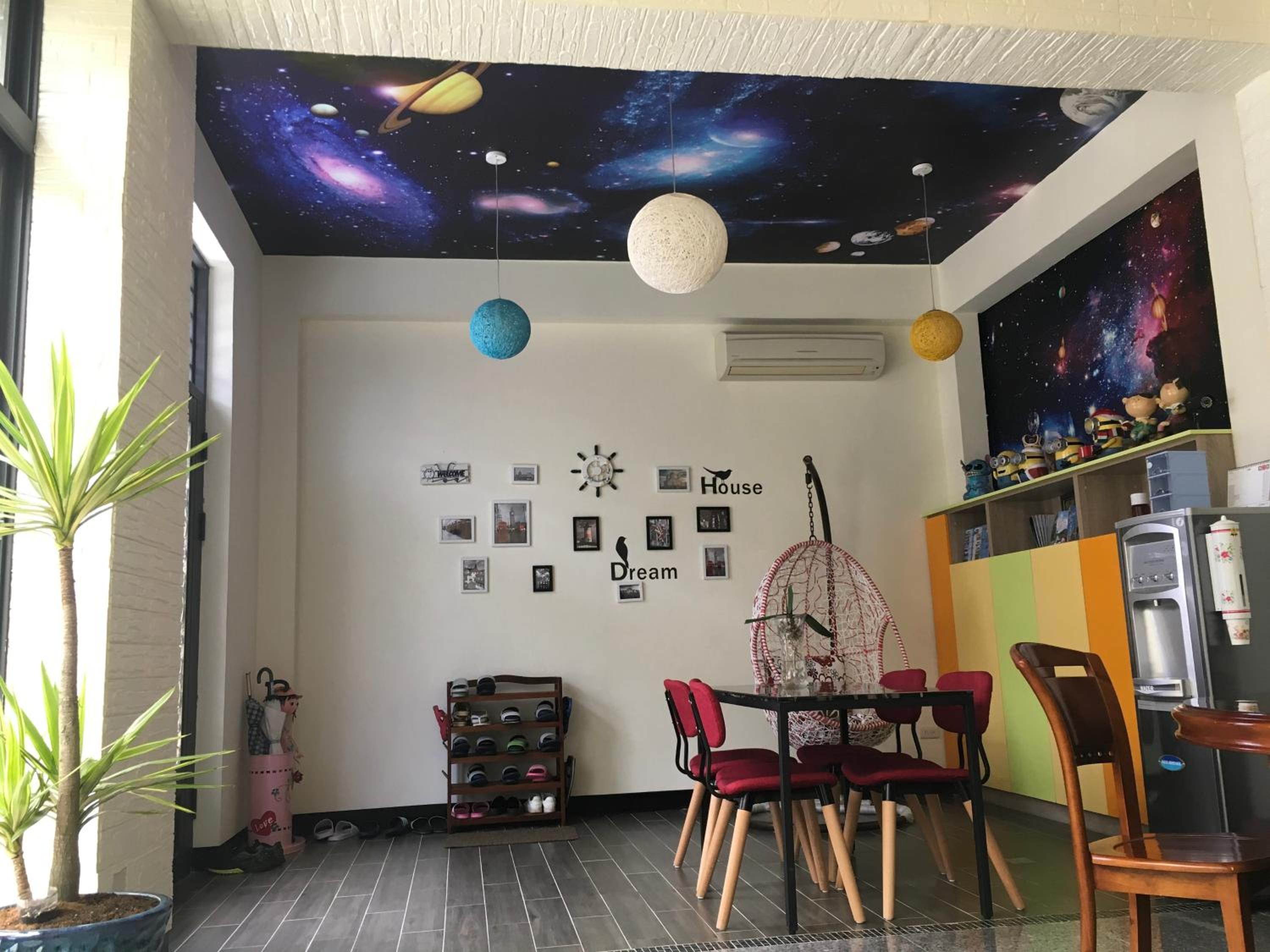 Starry Sky Inn, photo 32