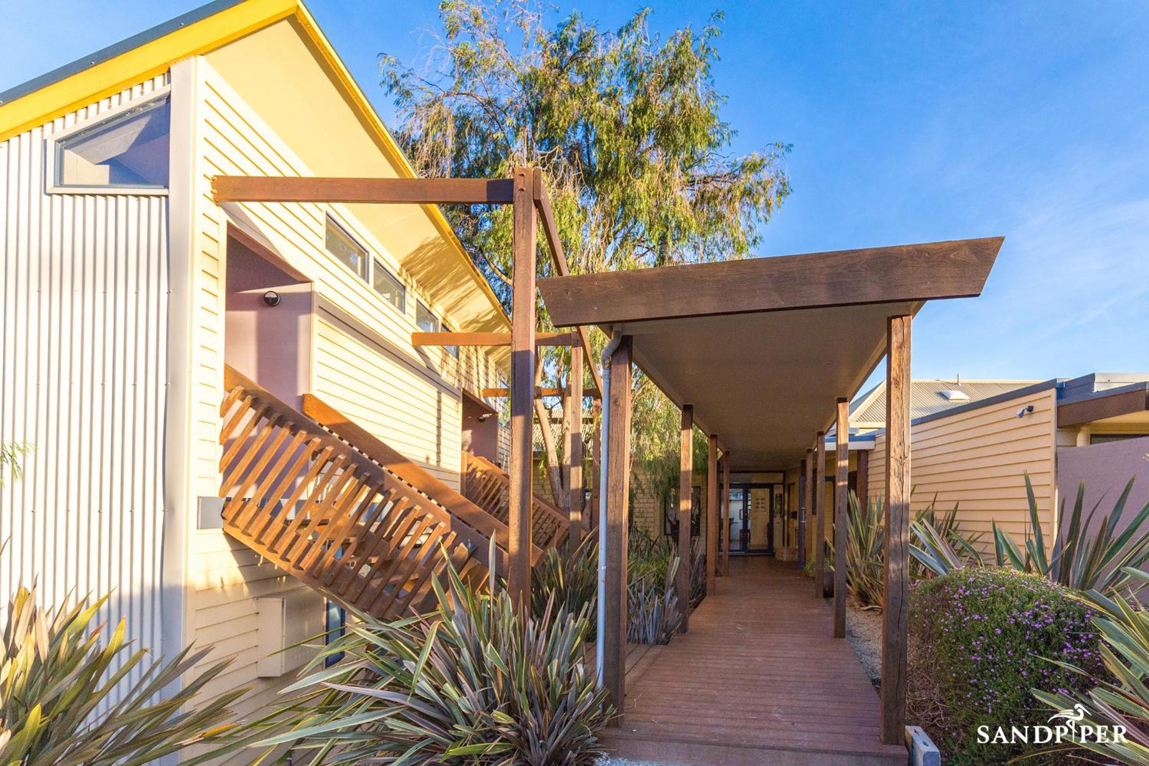 Sandpiper Motel Apollo Bay