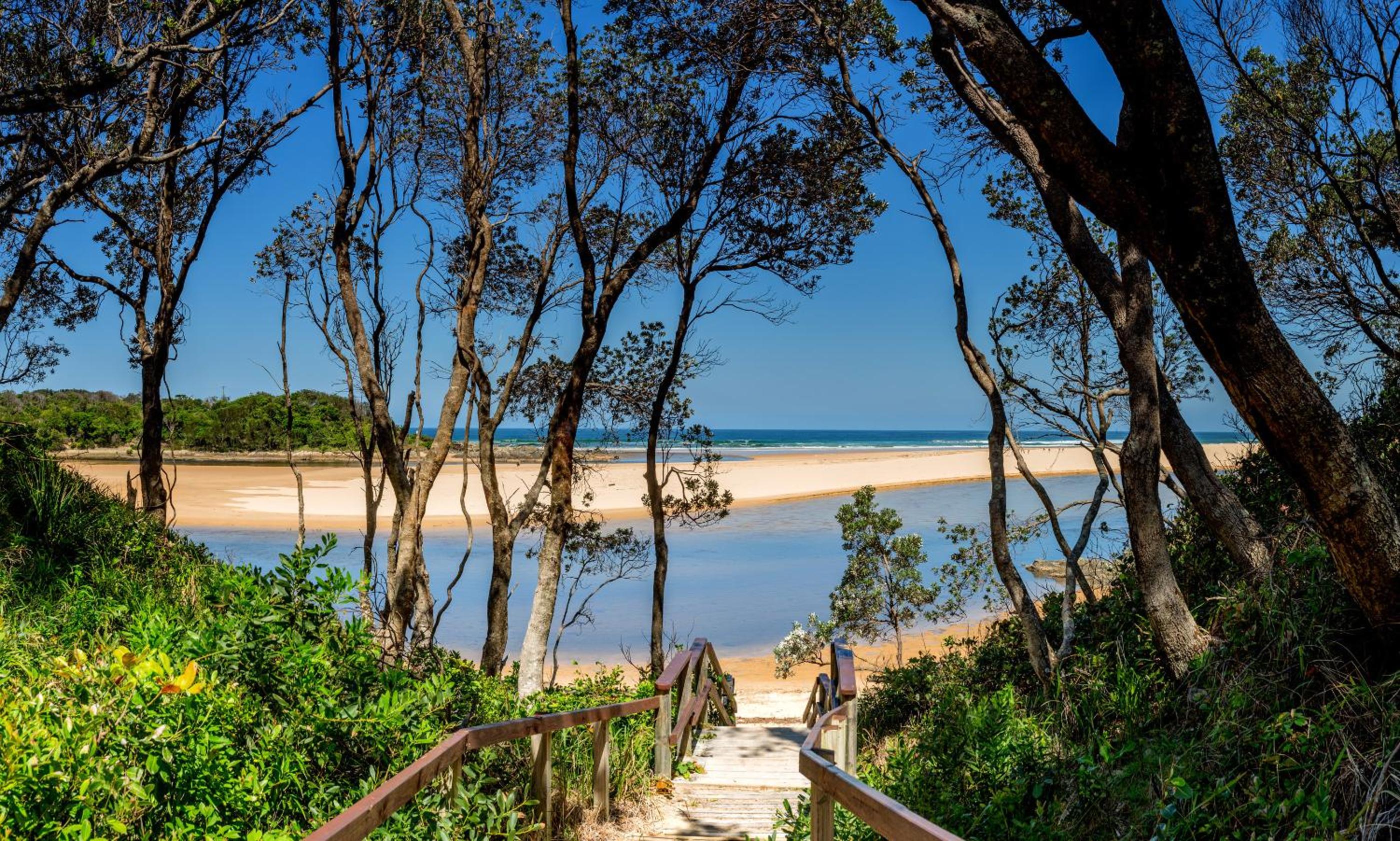 BIG4 Sawtell Beach Holiday Park