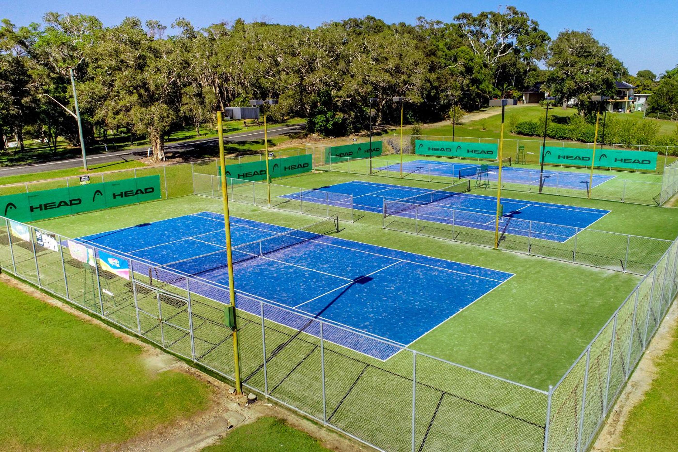 BIG4 Sawtell Beach Holiday Park