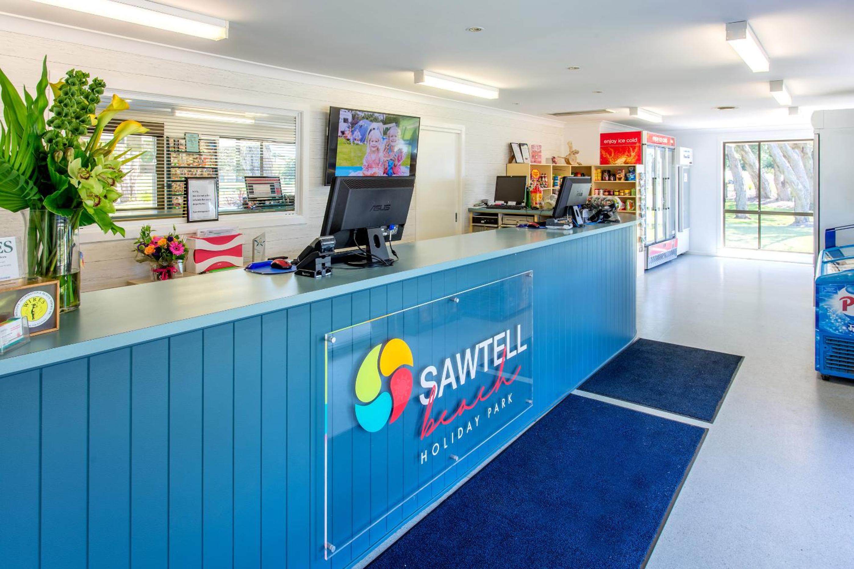 BIG4 Sawtell Beach Holiday Park