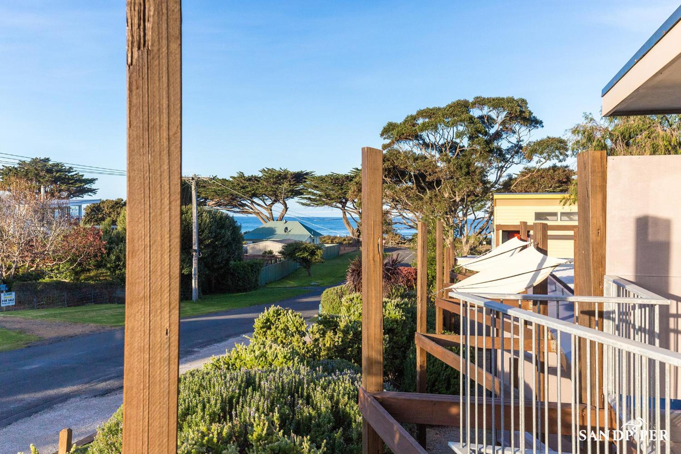 Sandpiper Motel Apollo Bay