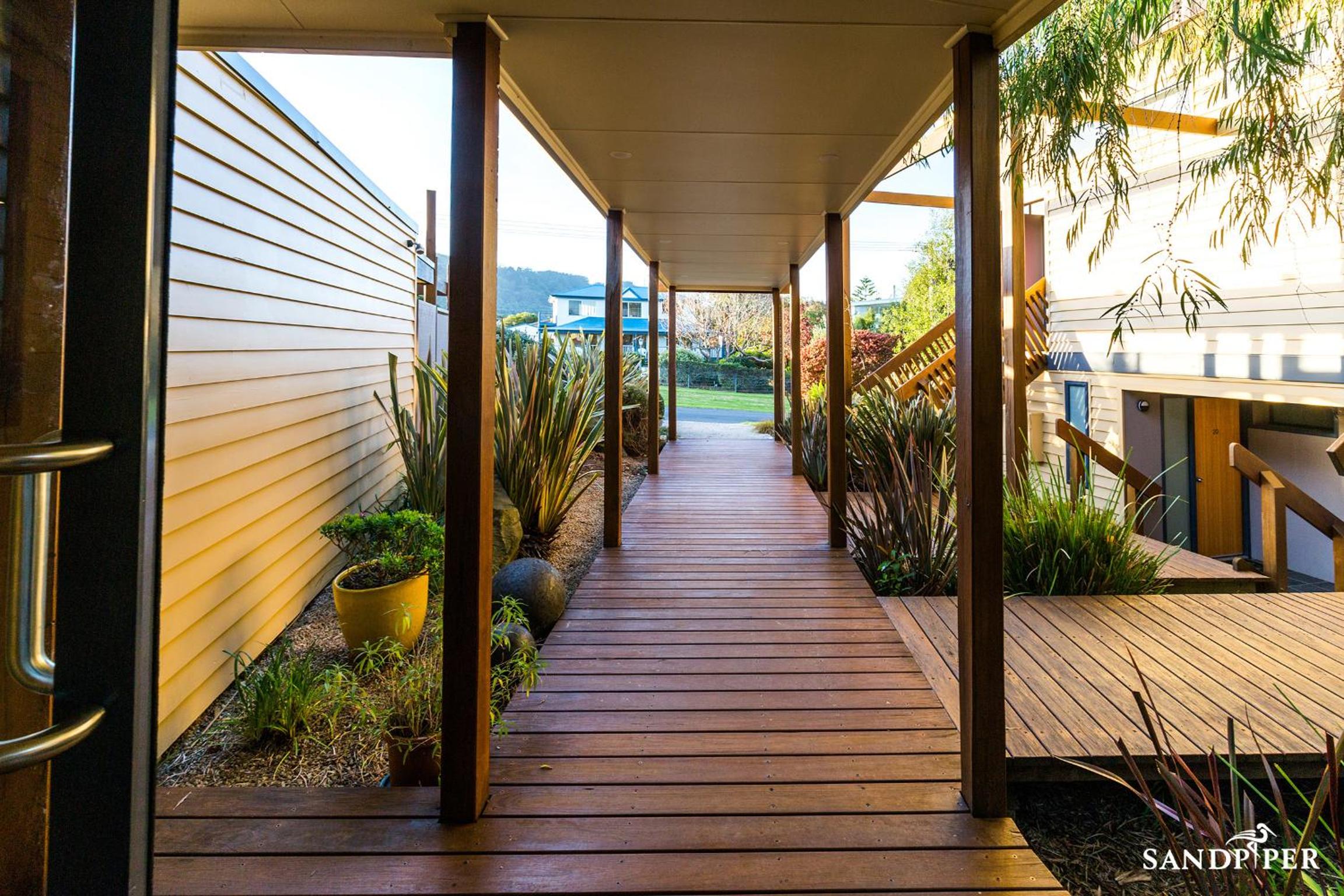 Sandpiper Motel Apollo Bay