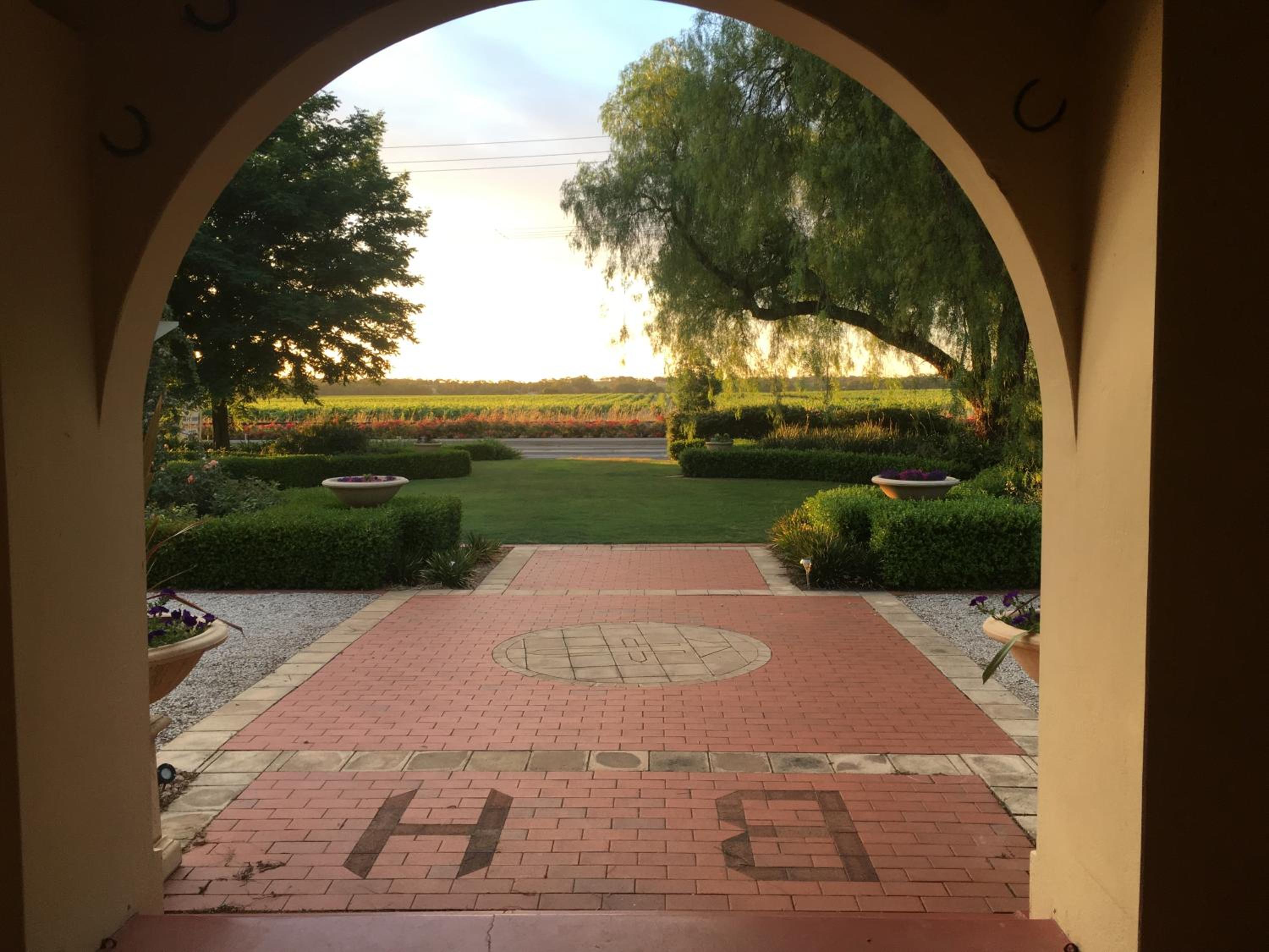 Barossa House