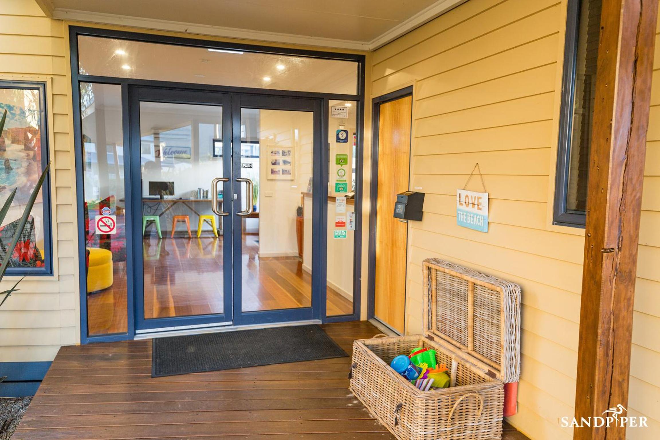 Sandpiper Motel Apollo Bay