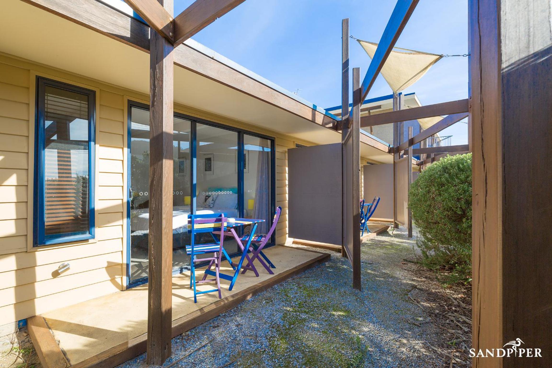 Sandpiper Motel Apollo Bay