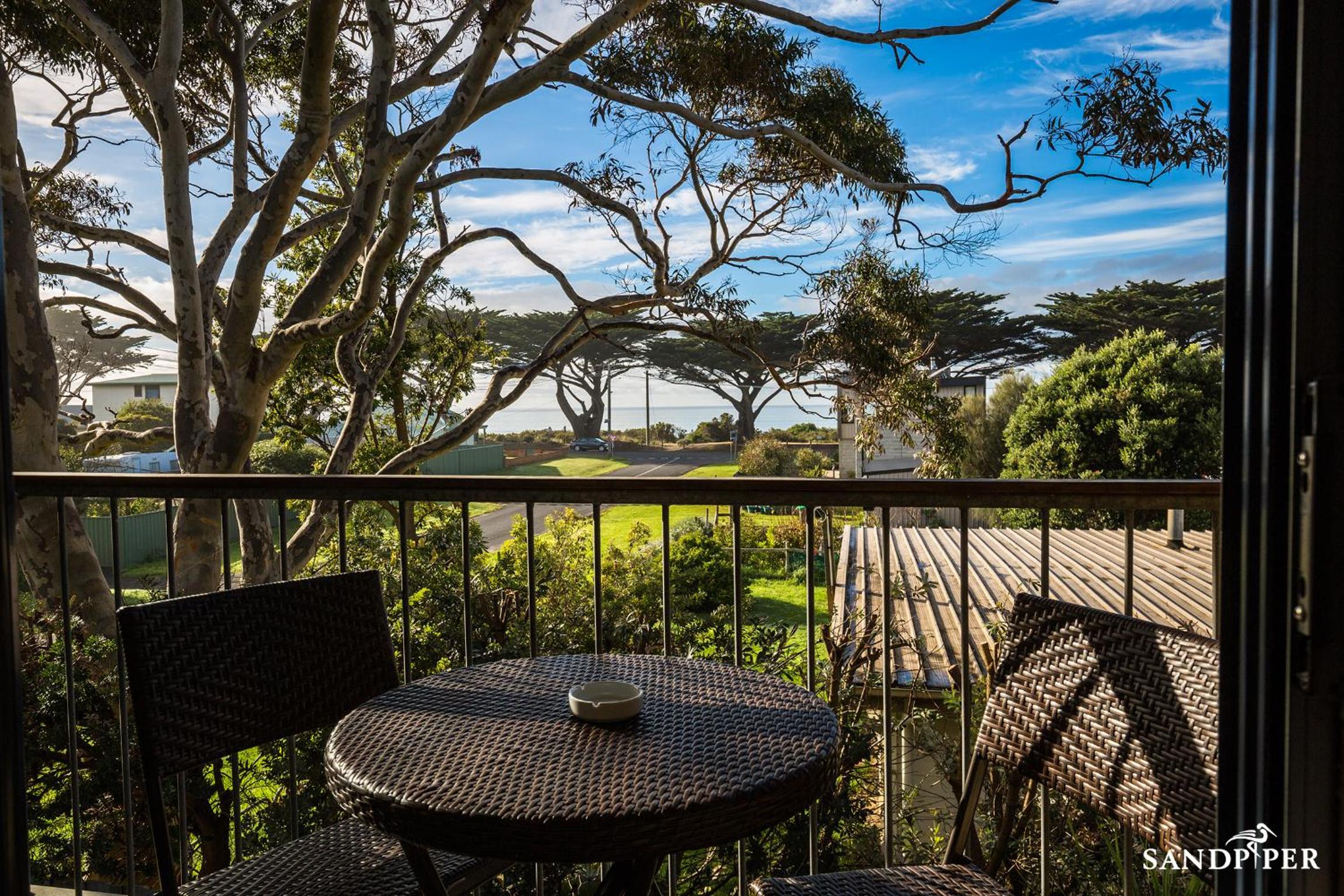 Sandpiper Motel Apollo Bay