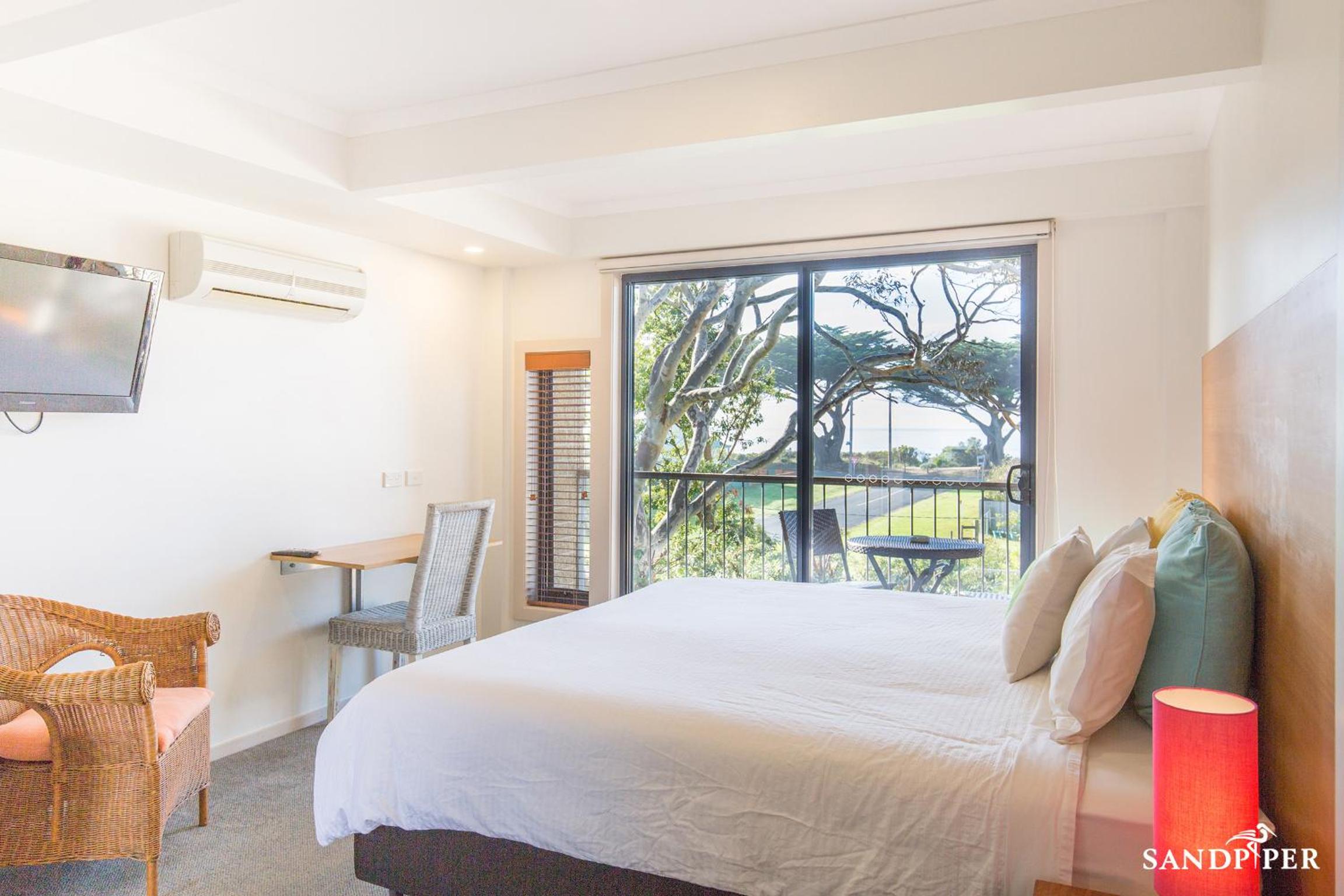 Sandpiper Motel Apollo Bay