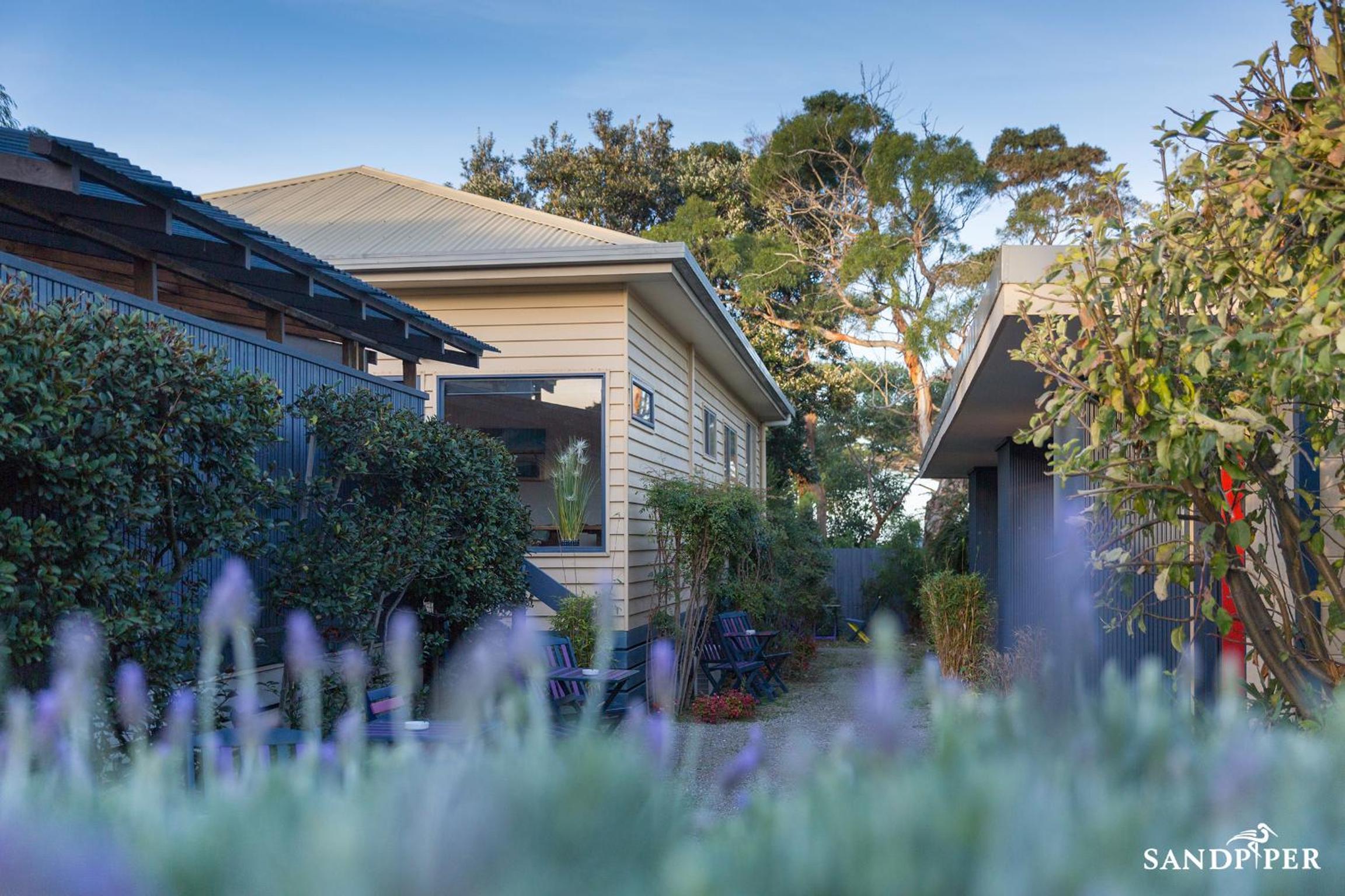 Sandpiper Motel Apollo Bay