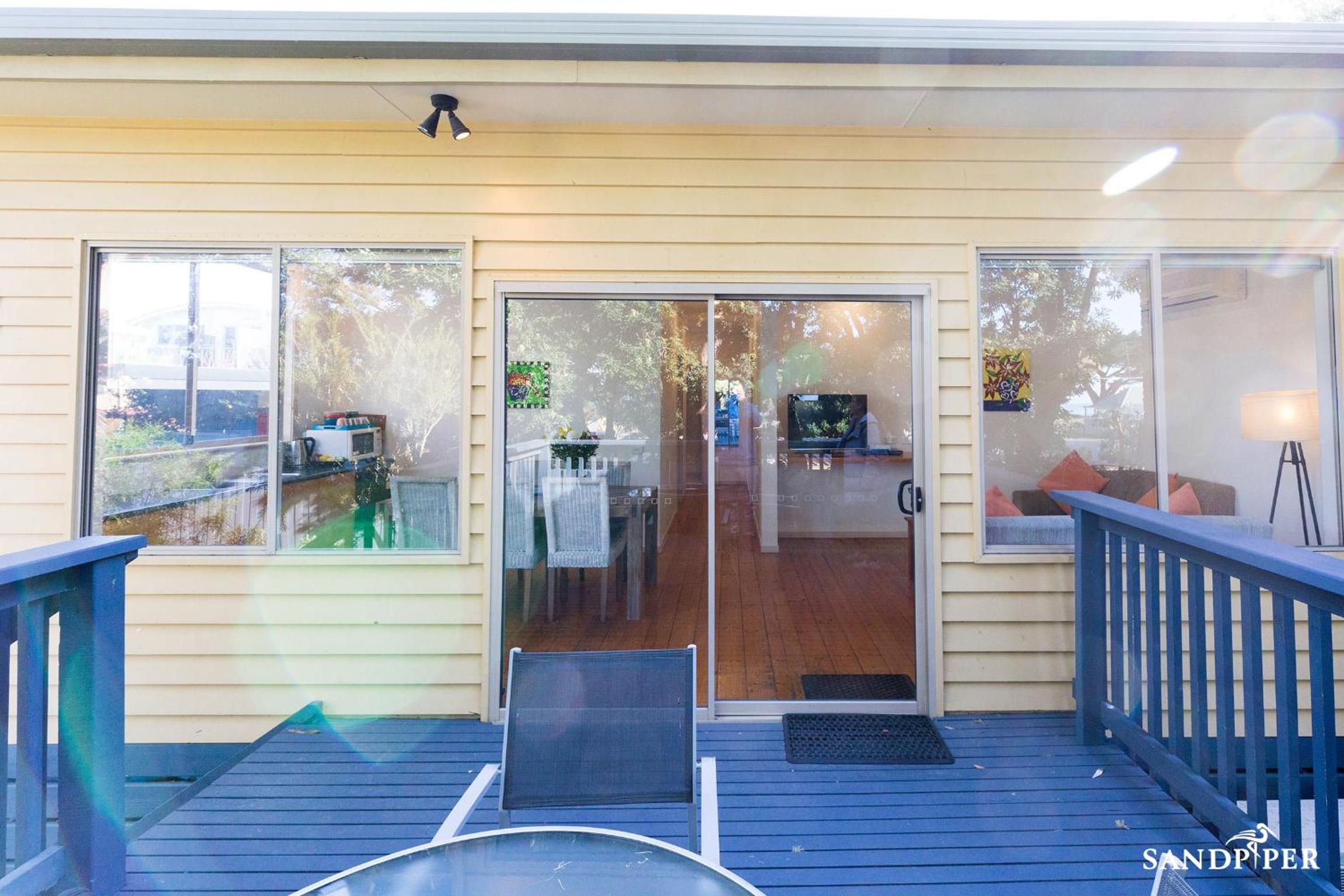 Sandpiper Motel Apollo Bay