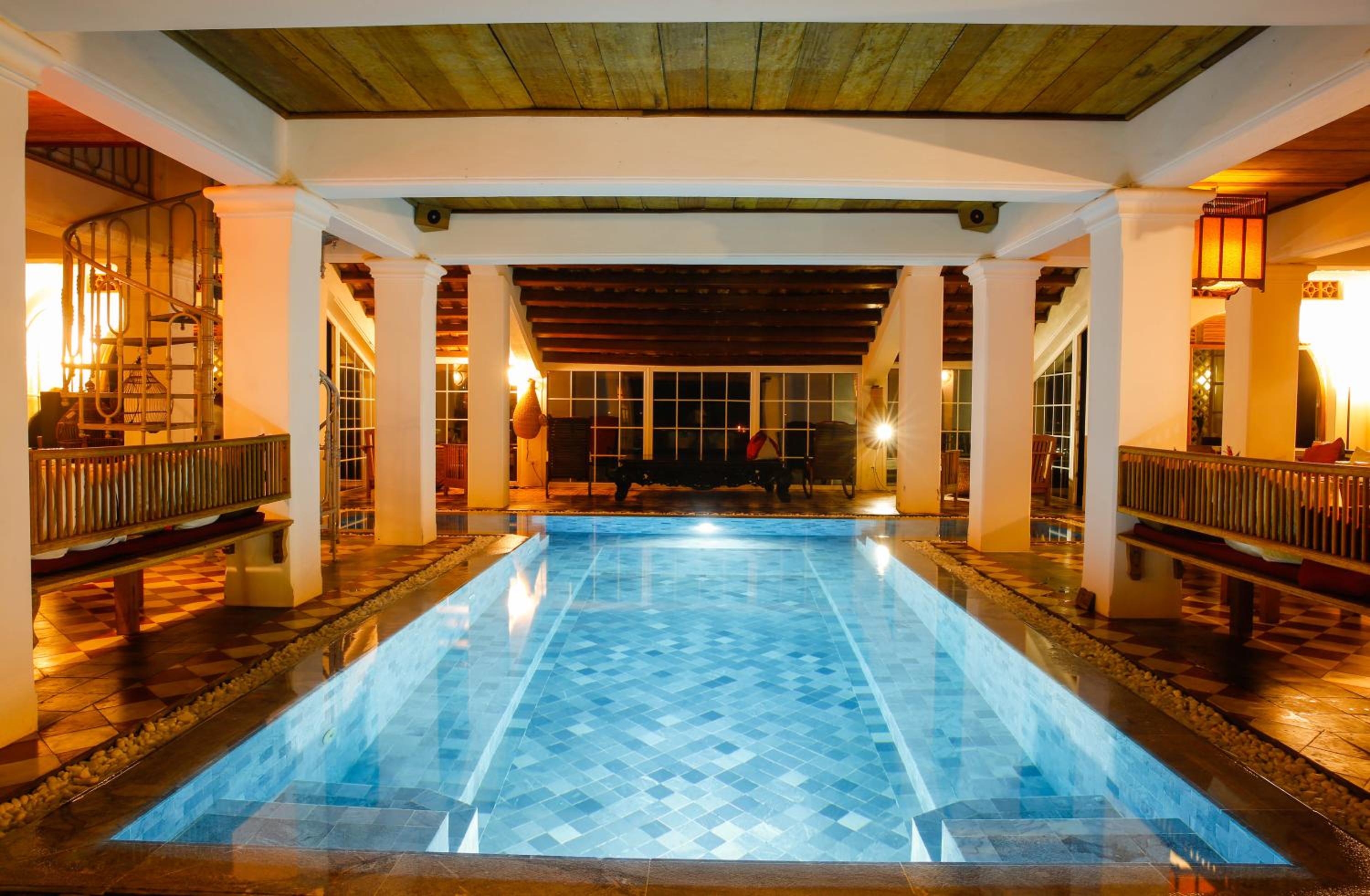 Villa Louise Hue Beach Boutique Hotel view 5