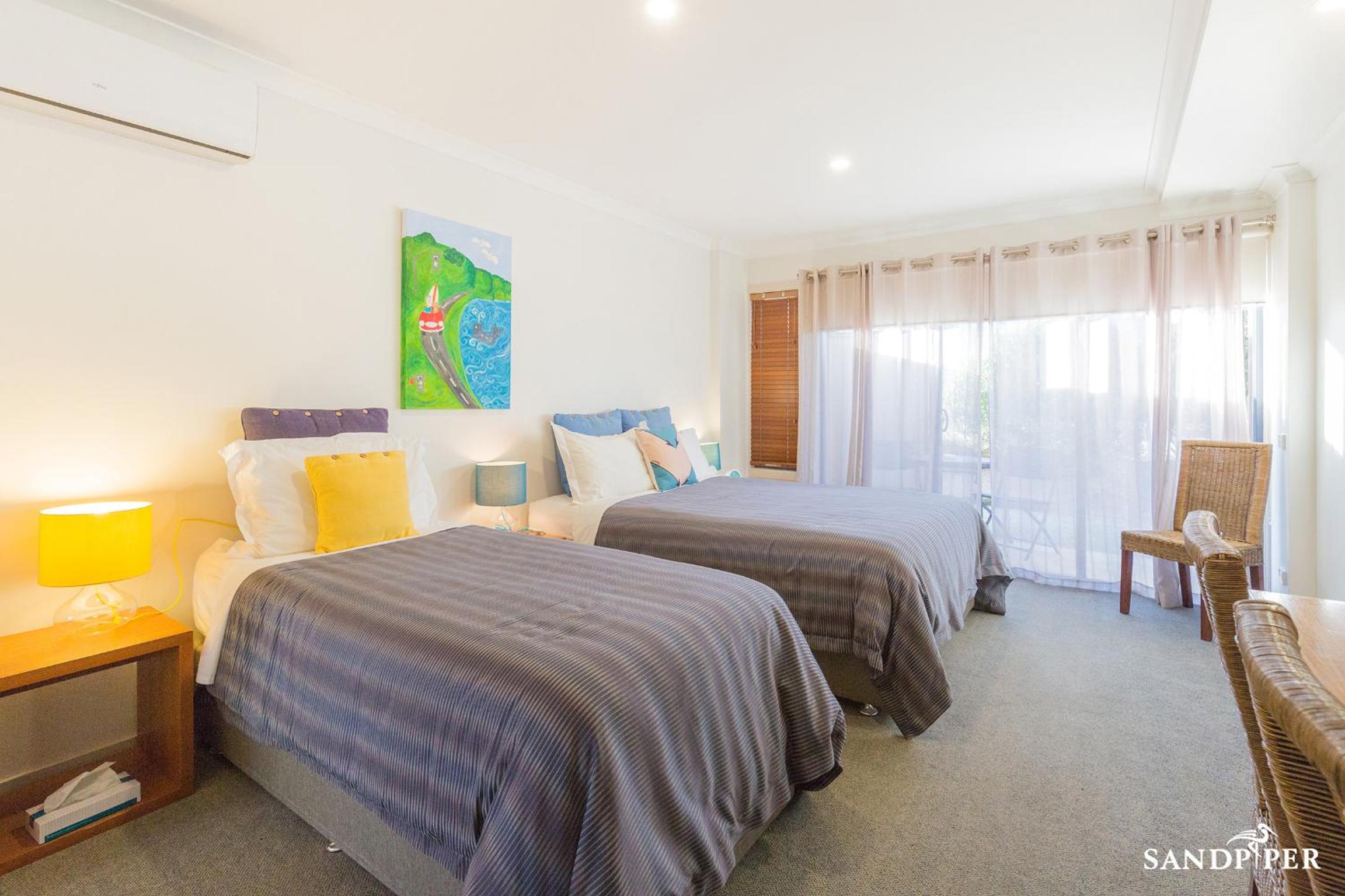 Sandpiper Motel Apollo Bay