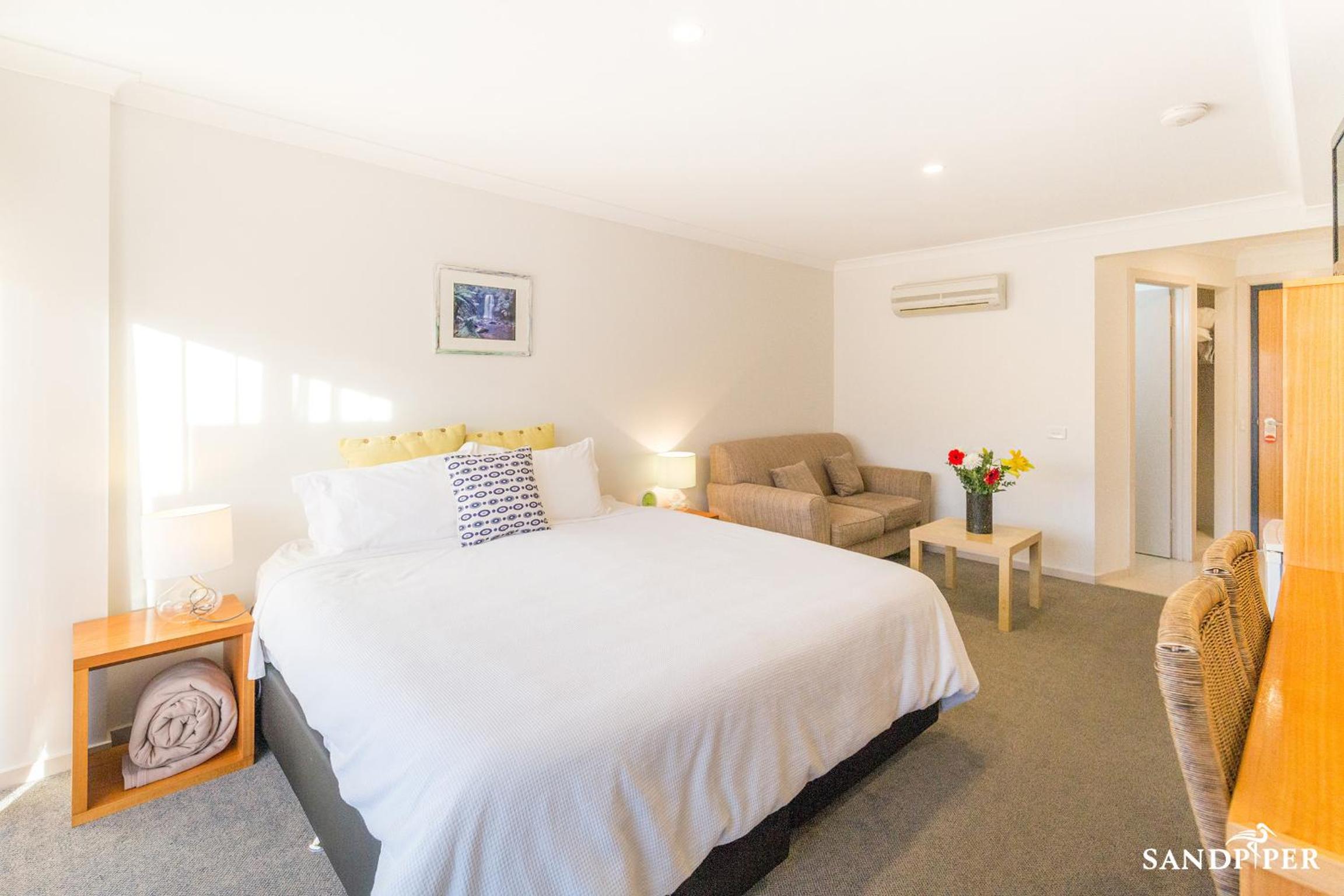Sandpiper Motel Apollo Bay