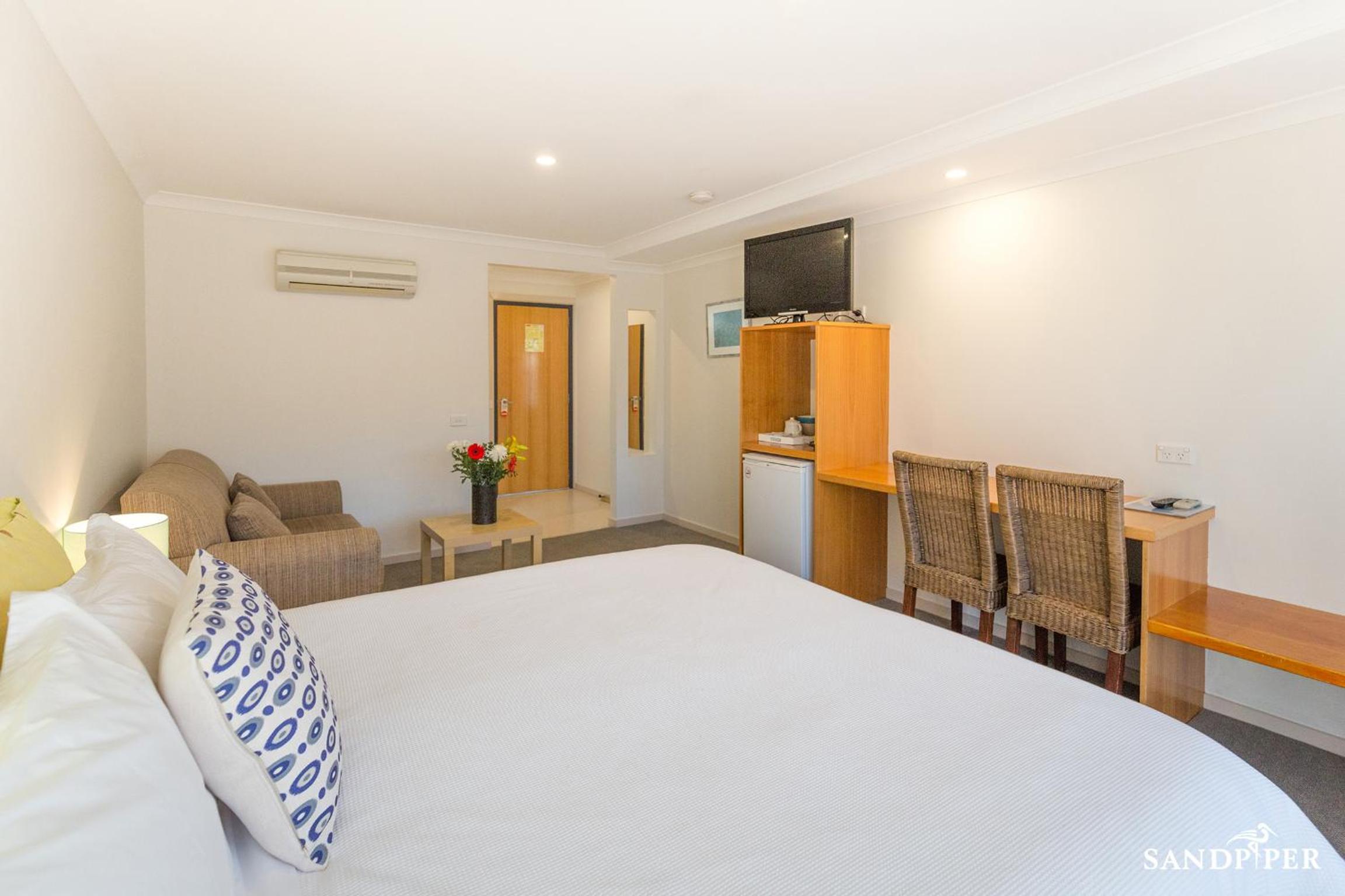 Sandpiper Motel Apollo Bay