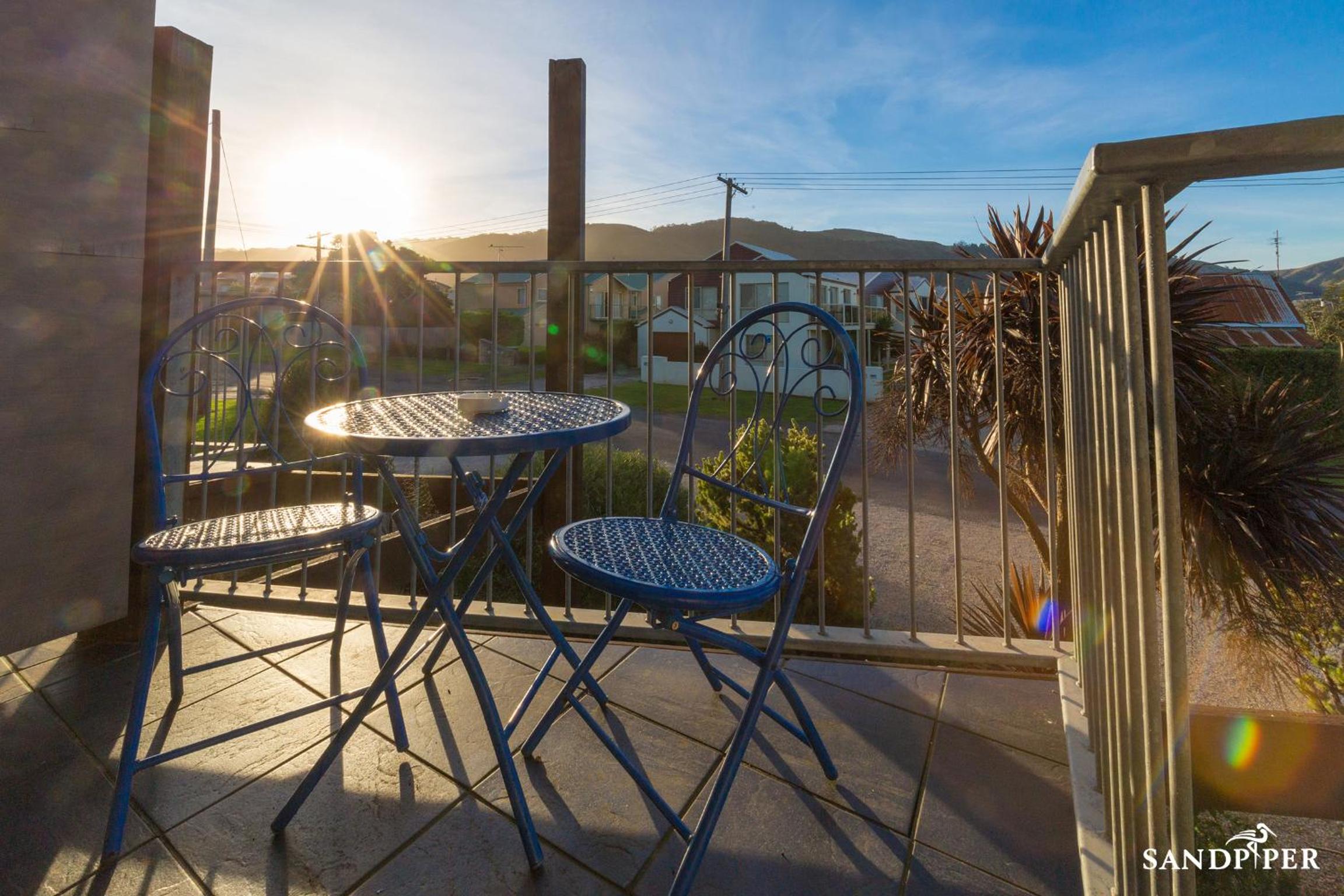 Sandpiper Motel Apollo Bay