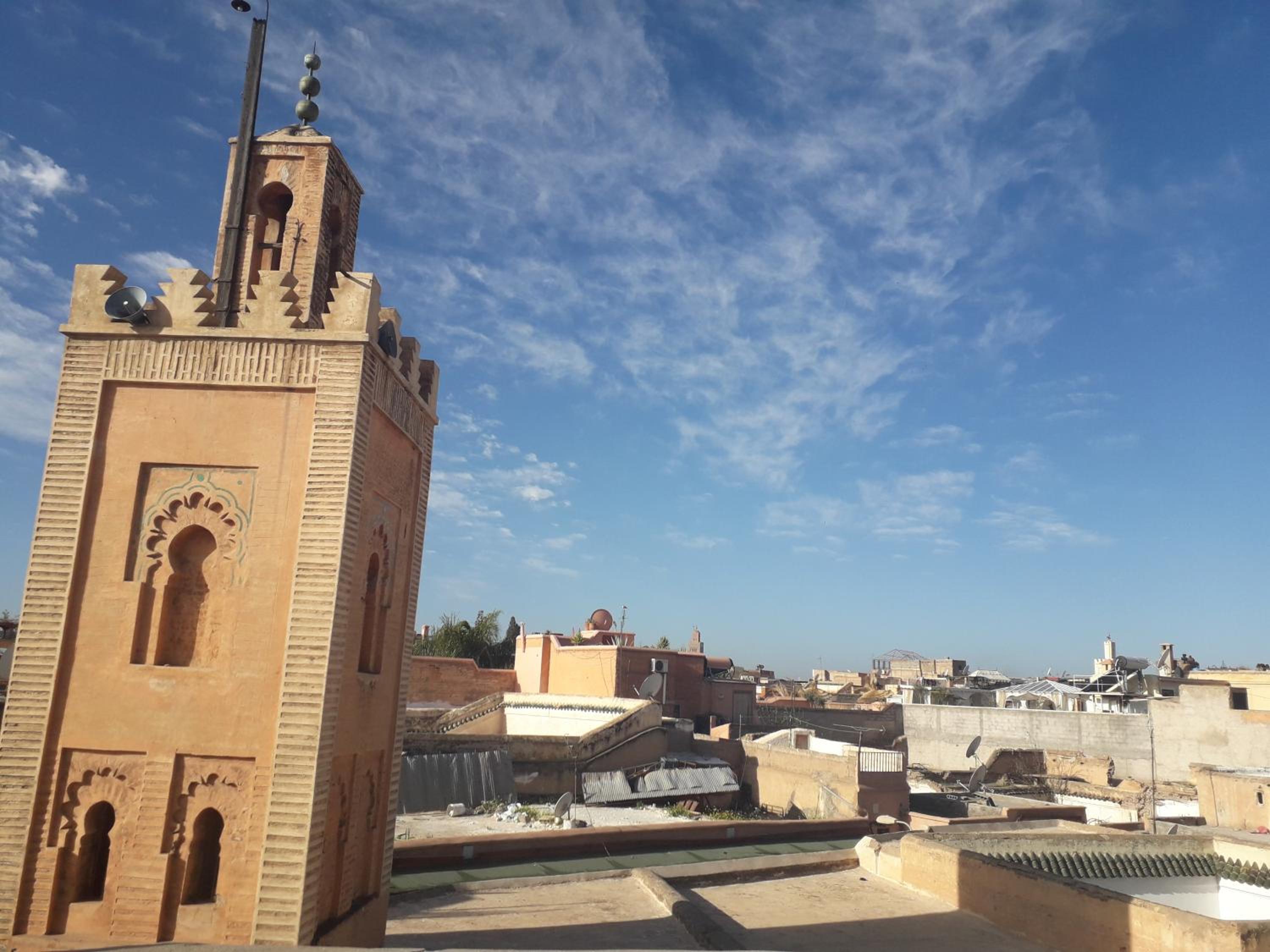 roof