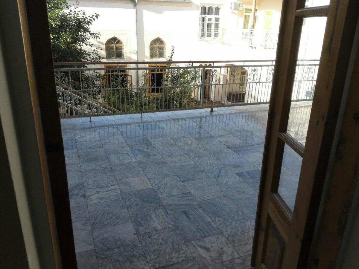 Hotel Mosque Baland