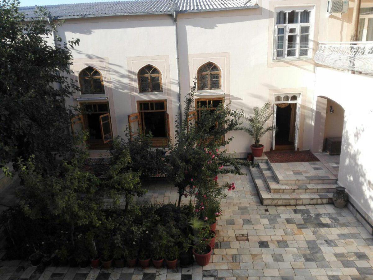 Hotel Mosque Baland