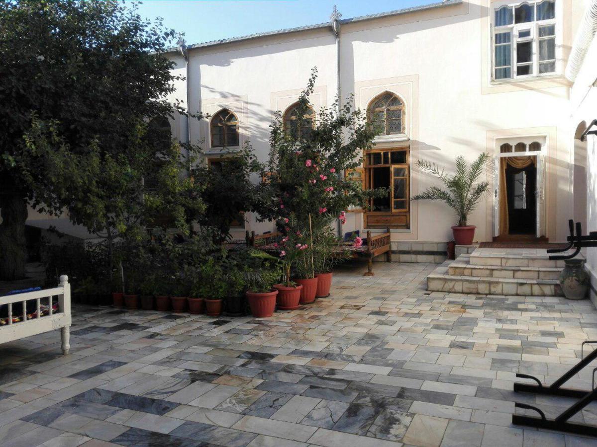 Hotel Mosque Baland
