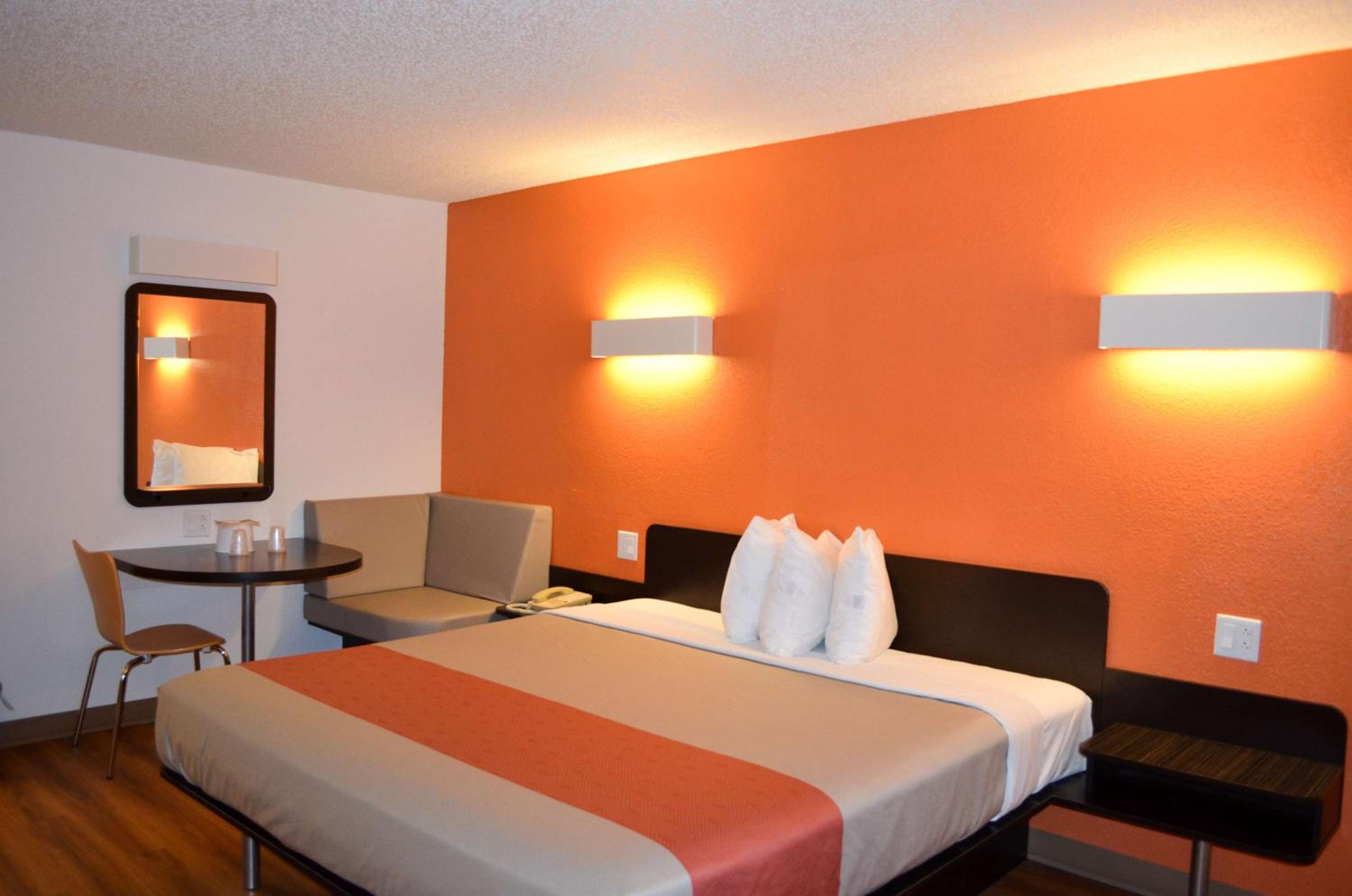 Motel 6 Kingsland Kings Bay Naval, Photo 30