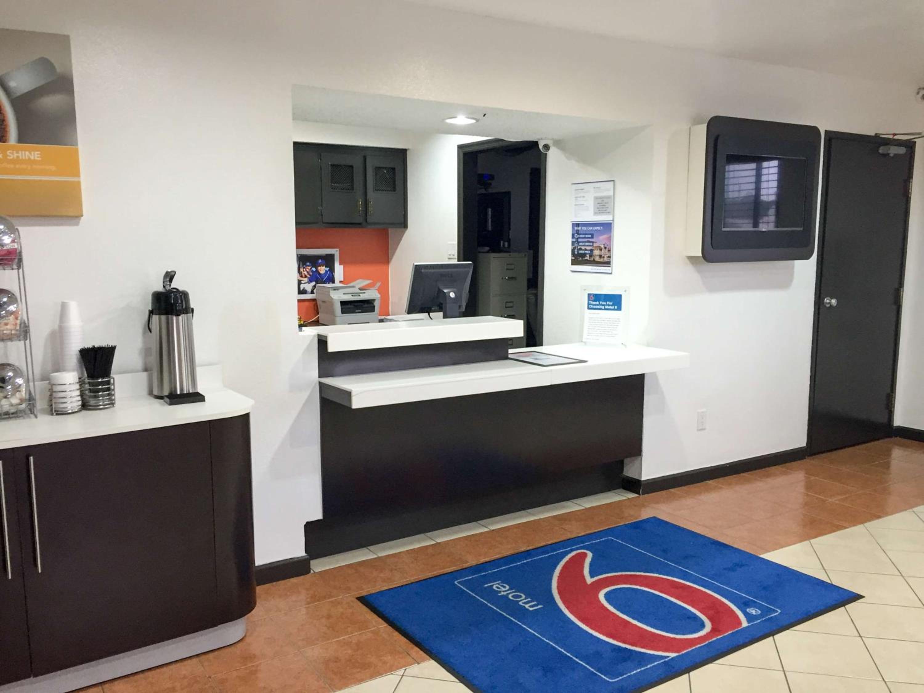 Motel 6 Kingsland Kings Bay Naval, Photo 45