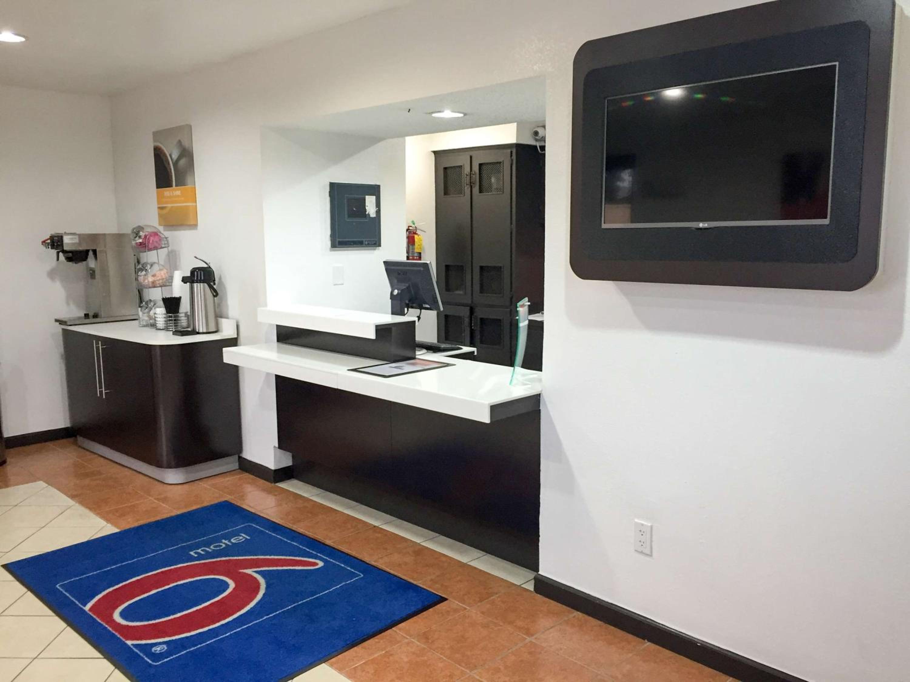 Motel 6 Kingsland Kings Bay Naval, Photo 26