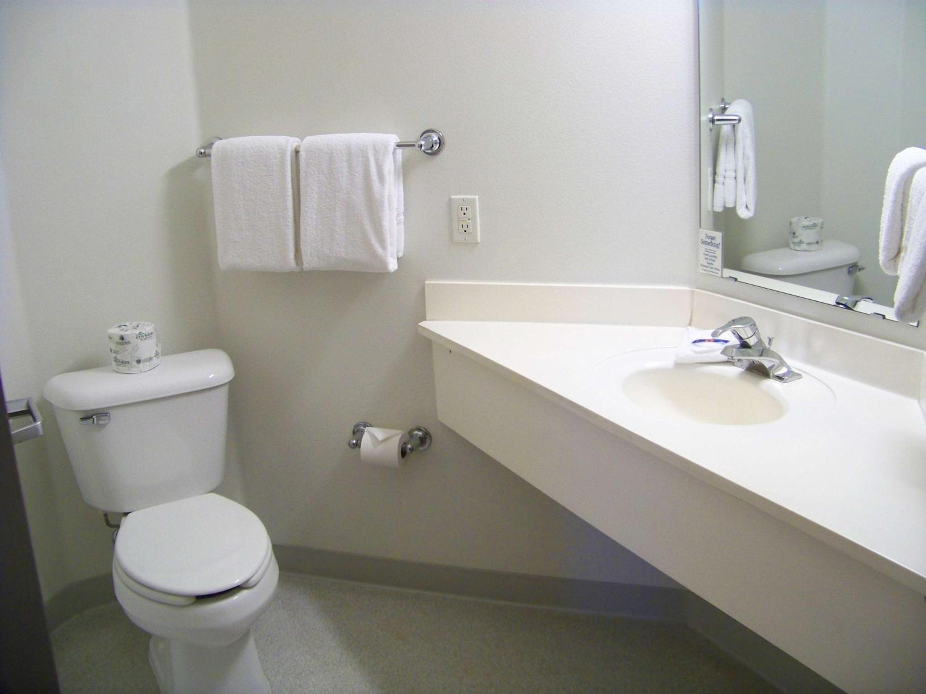 Motel 6-Sidney, NE