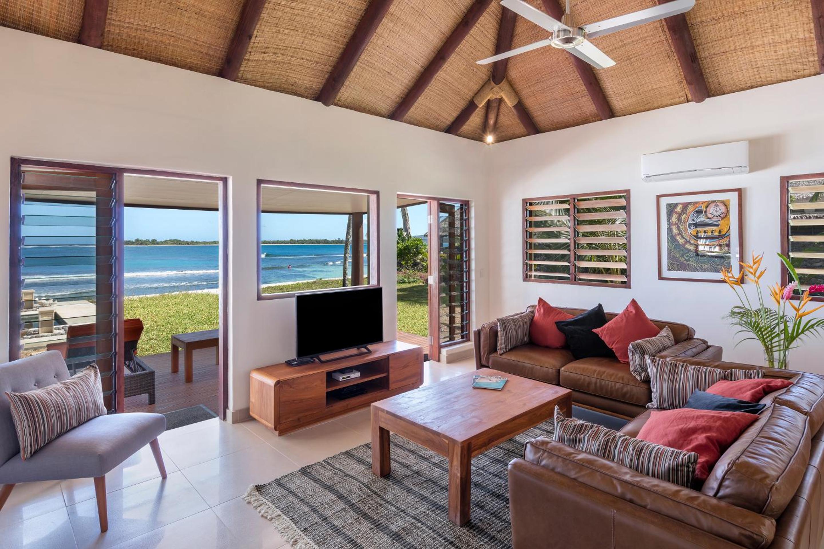 Eratap Beach Resort