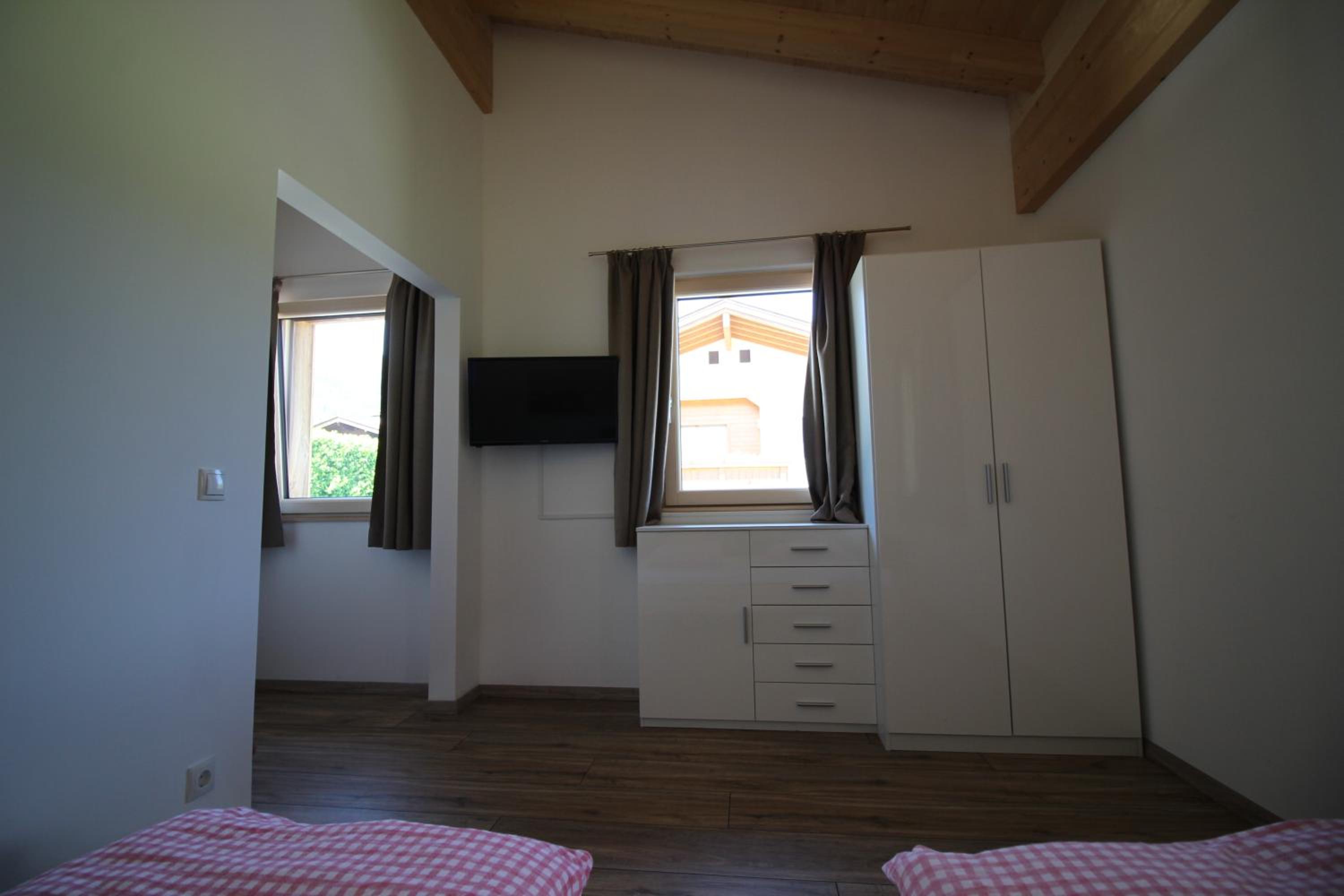 Chalet Fügen view 5