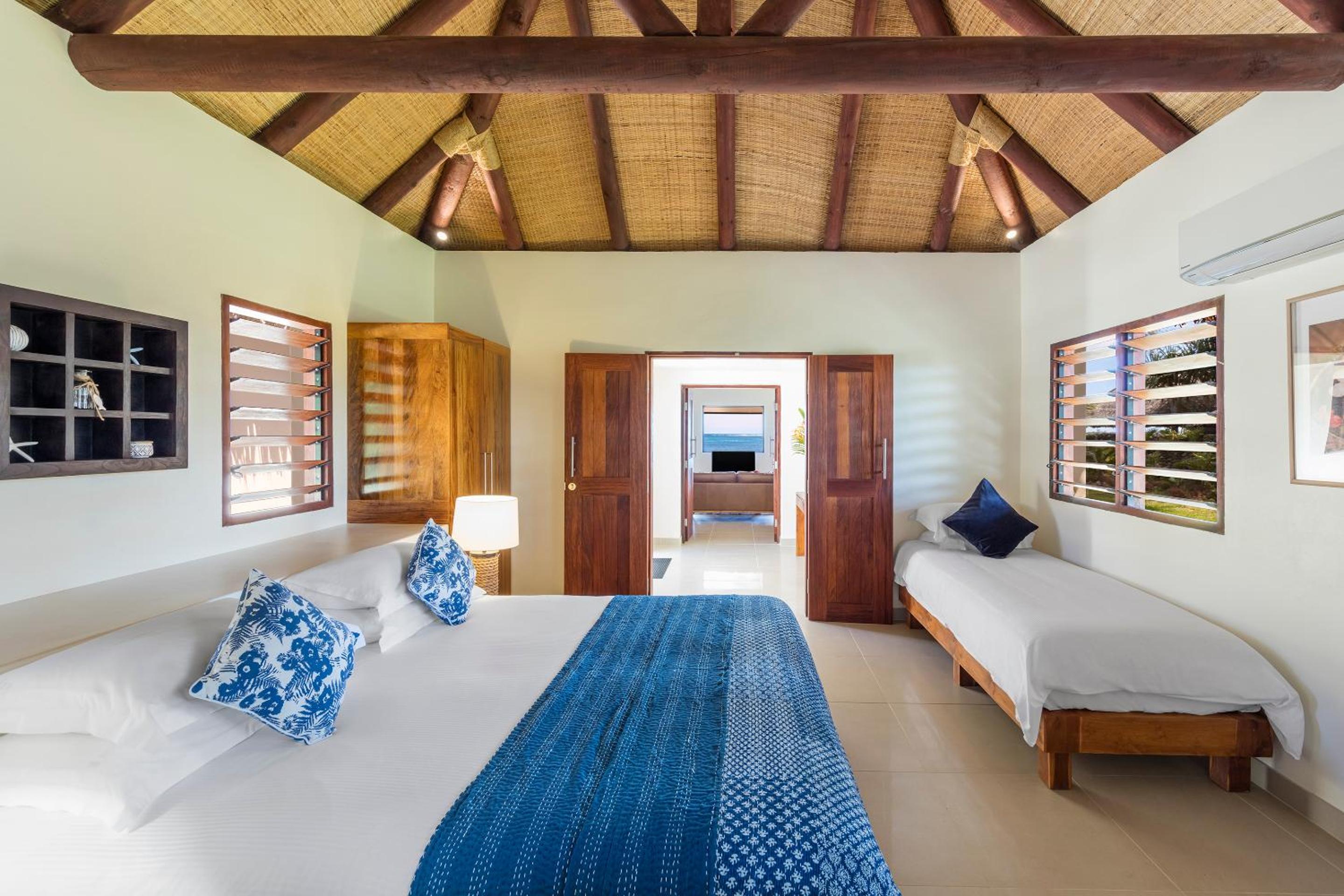 Eratap Beach Resort