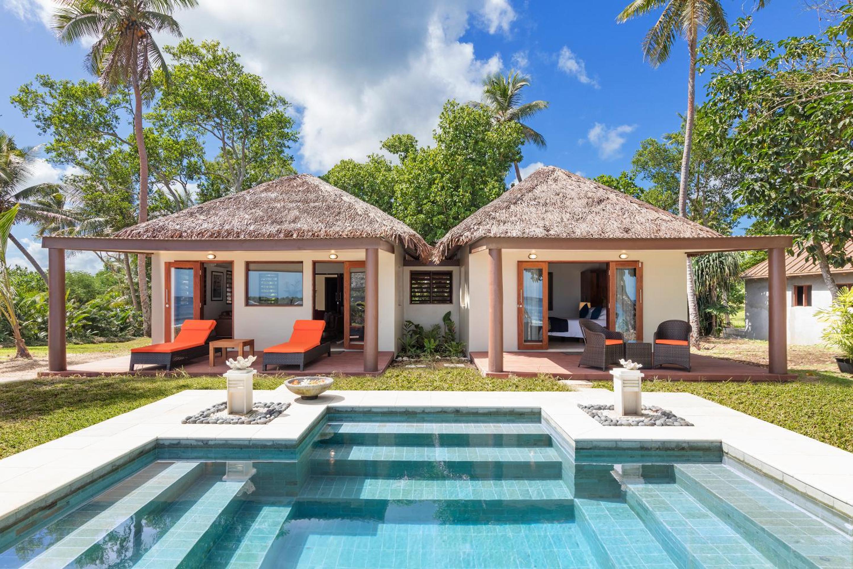 Eratap Beach Resort