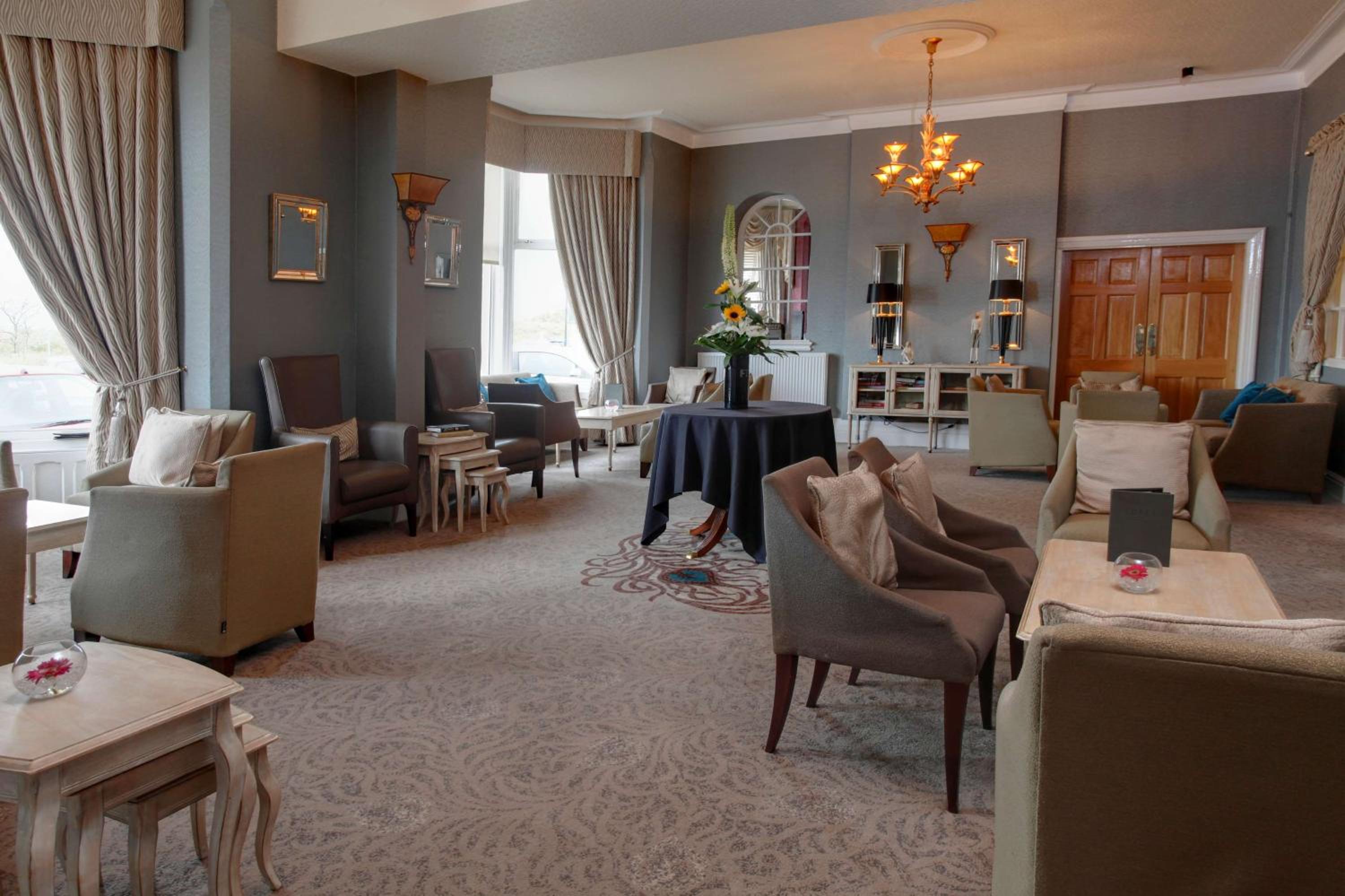 Lytham St Annes Vacations - Glendower Hotel BW Signature Collection - Property Image 3