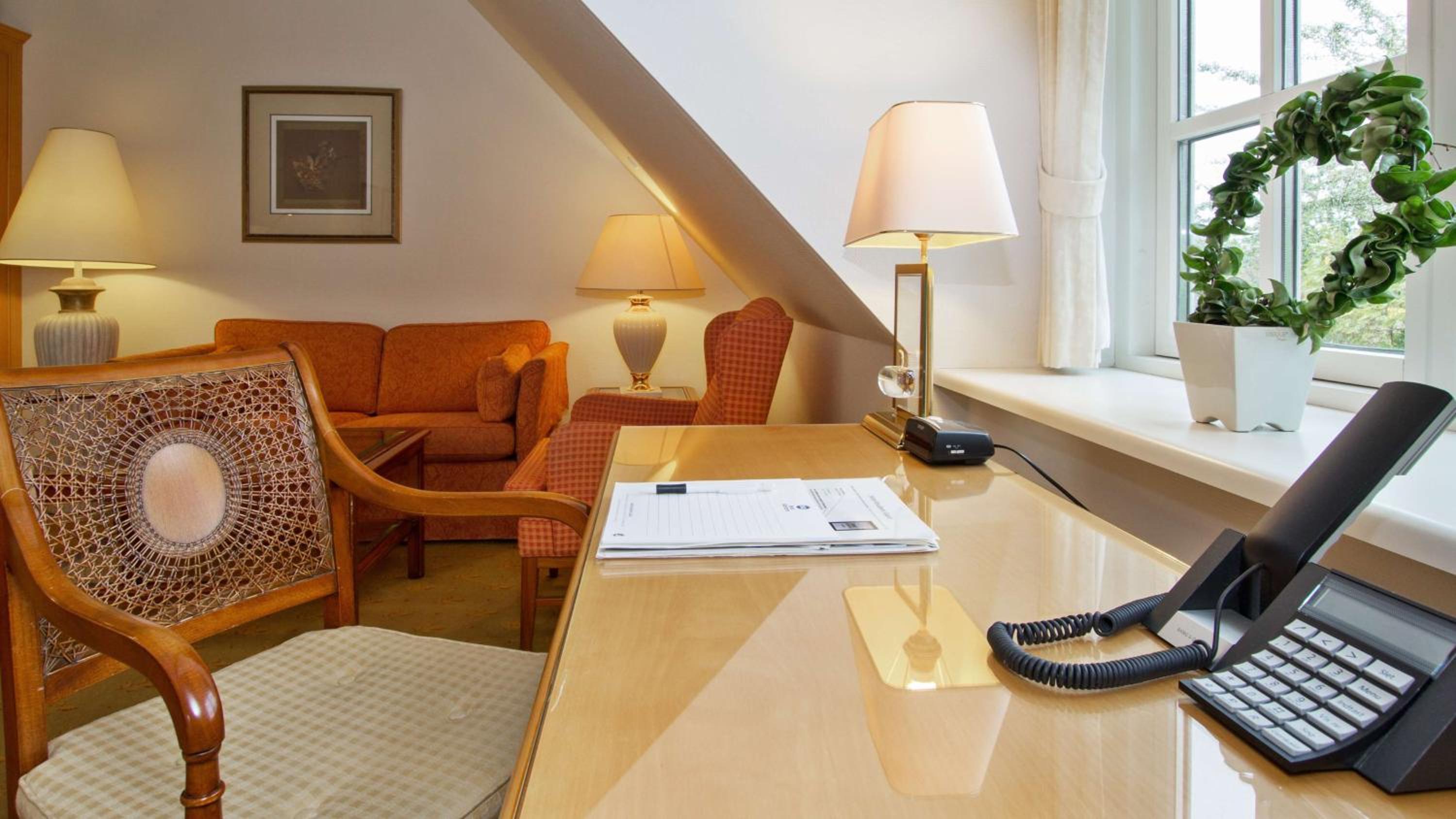 Odense Vacations - Hotel Knudsens Gaard - Property Image 23