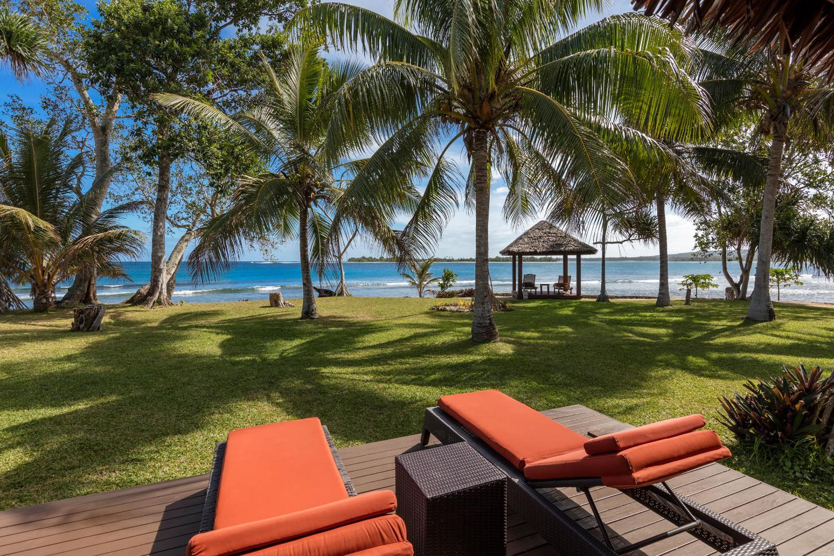 Eratap Beach Resort