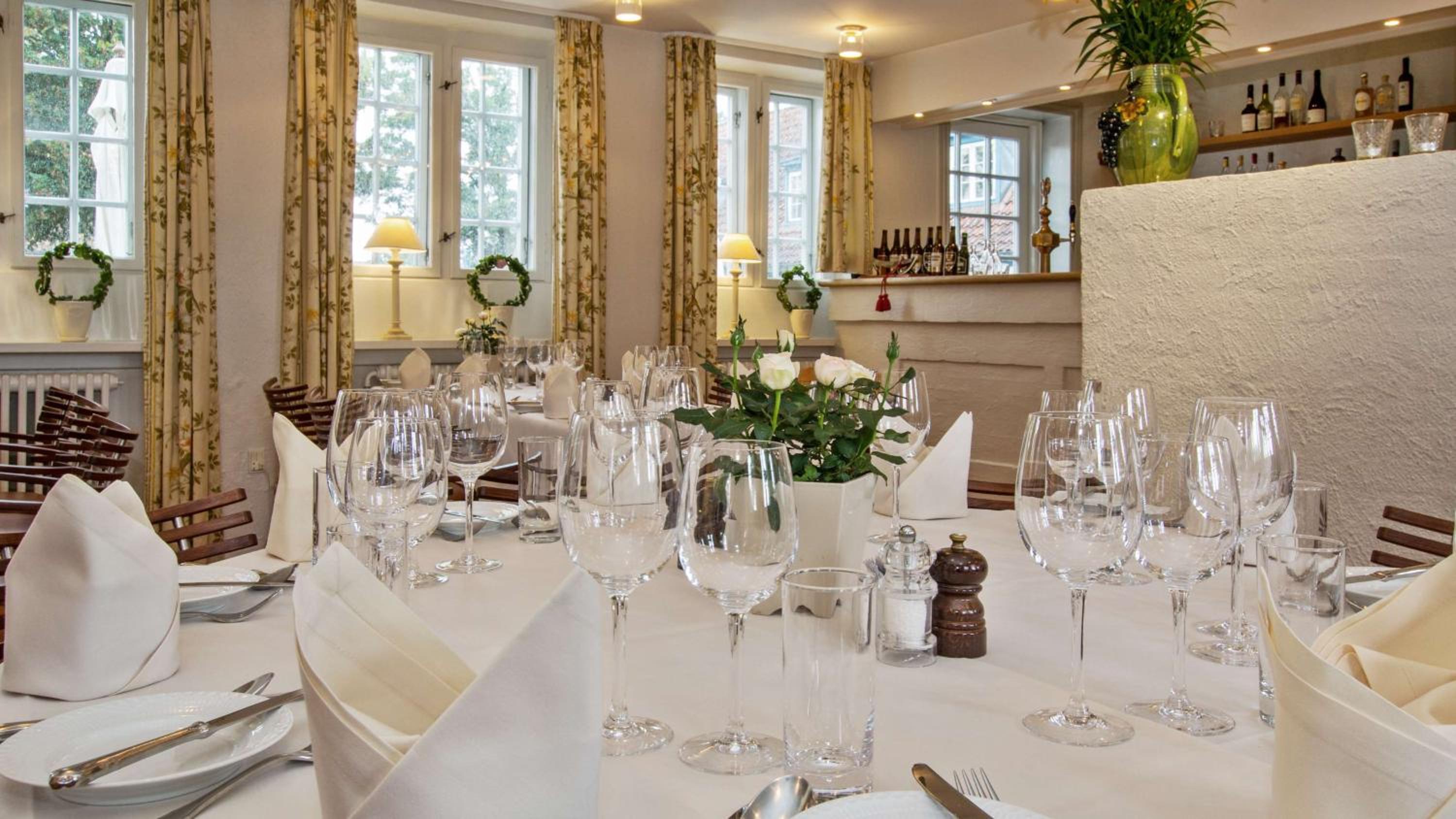 Odense Vacations - Hotel Knudsens Gaard - Property Image 157